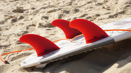 ¿Cómo Elegir la Tabla de Surf Perfecta para Ti?