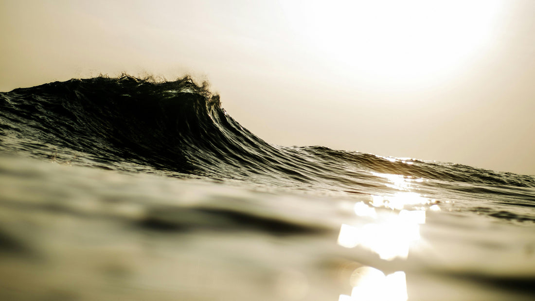 Beneficios del Surf para el Cuerpo y la Mente