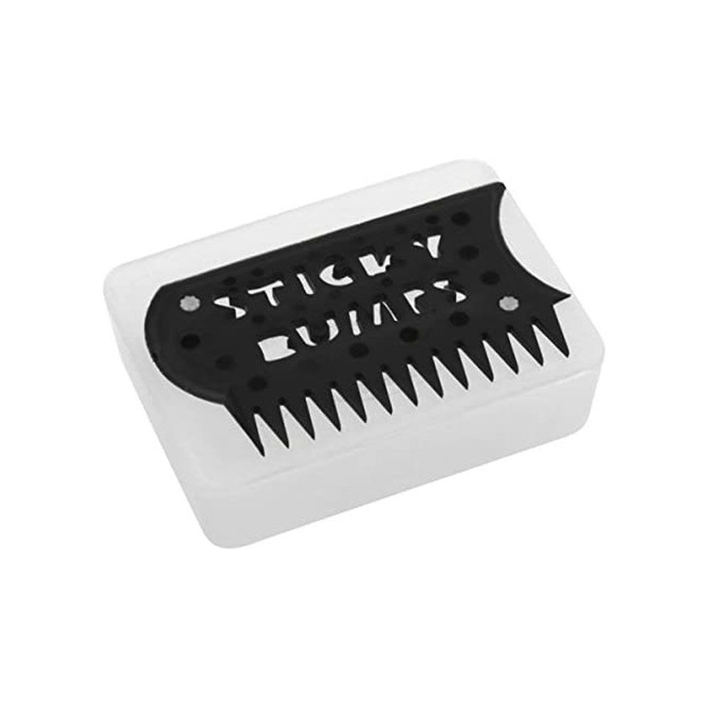 Sticky Bumps Box / Bomb Case