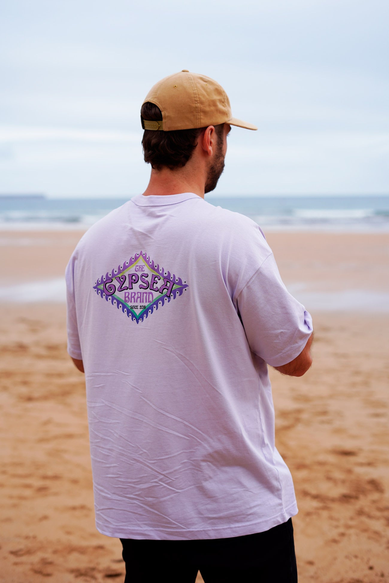 Camiseta manga corta unisex