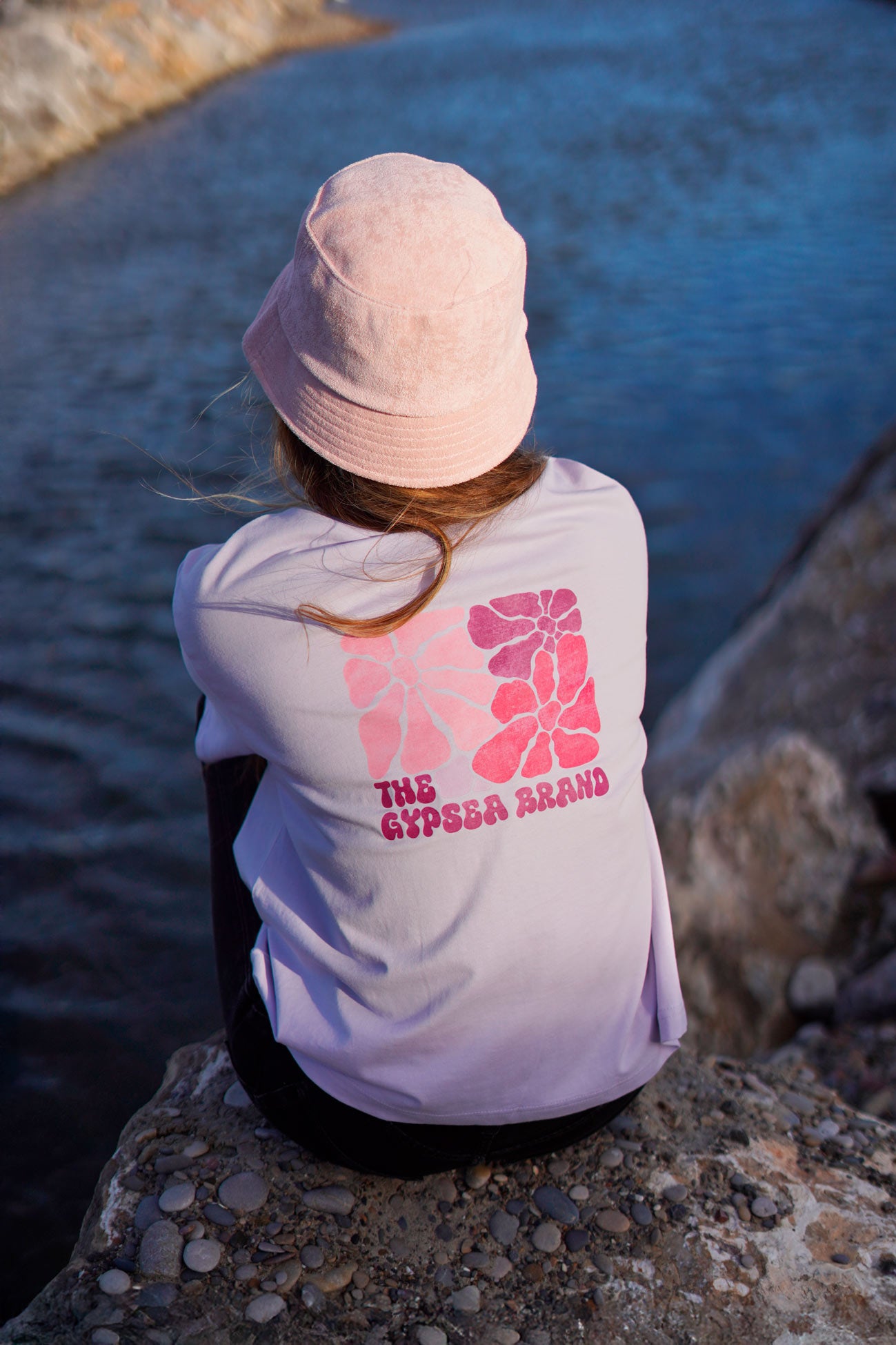 camiseta crop