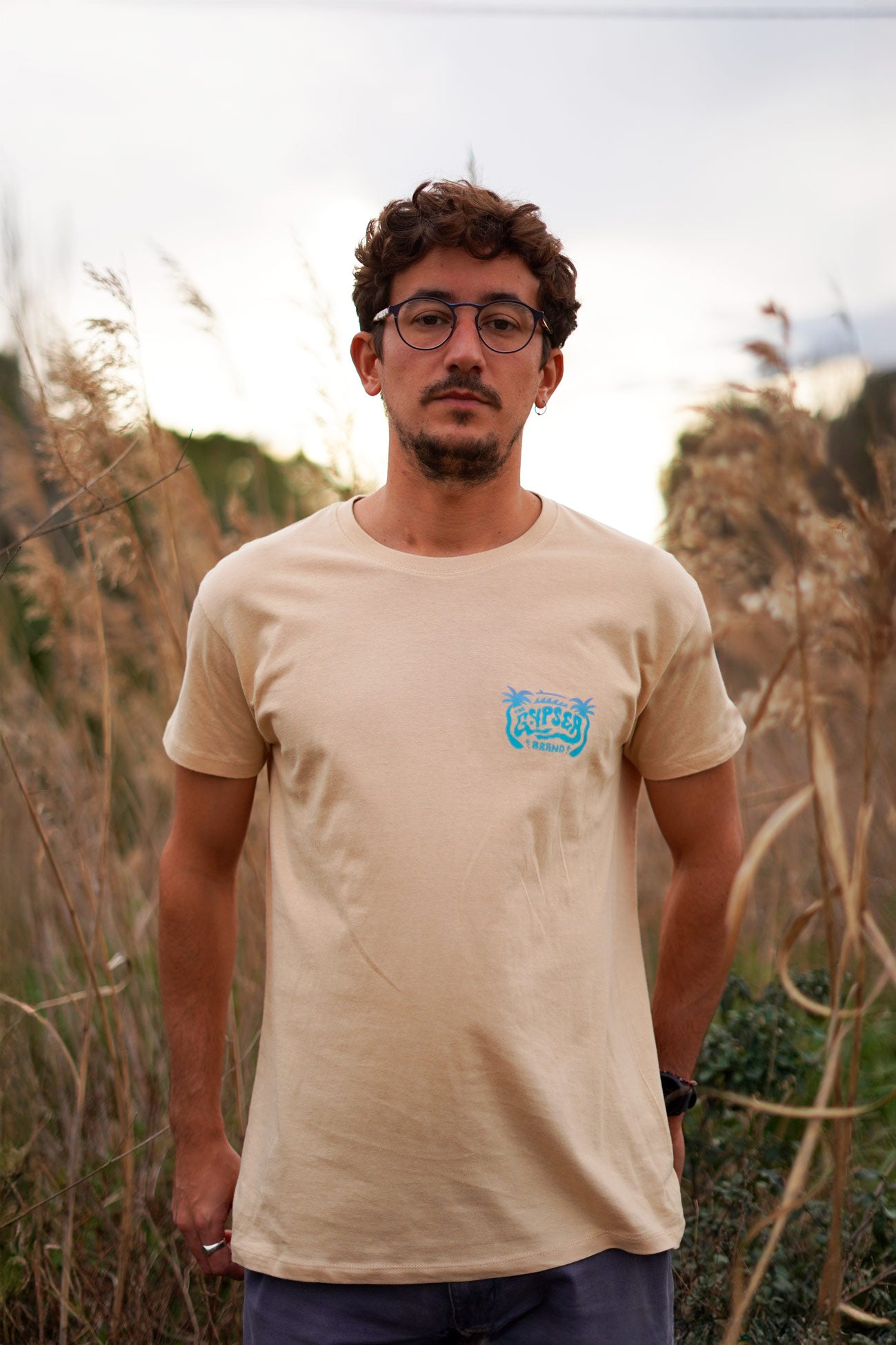 camiseta manga corta