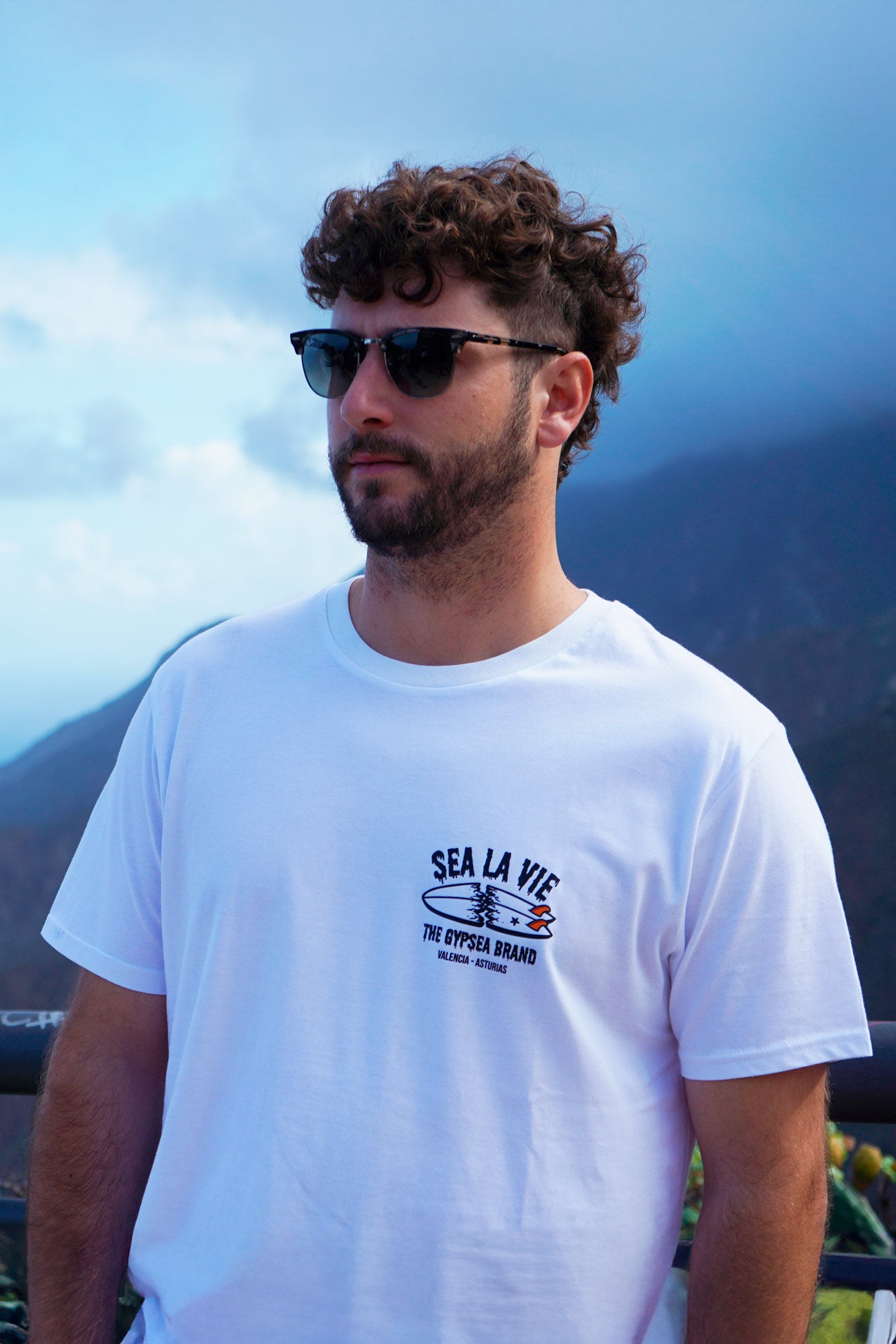 camiseta manga corta