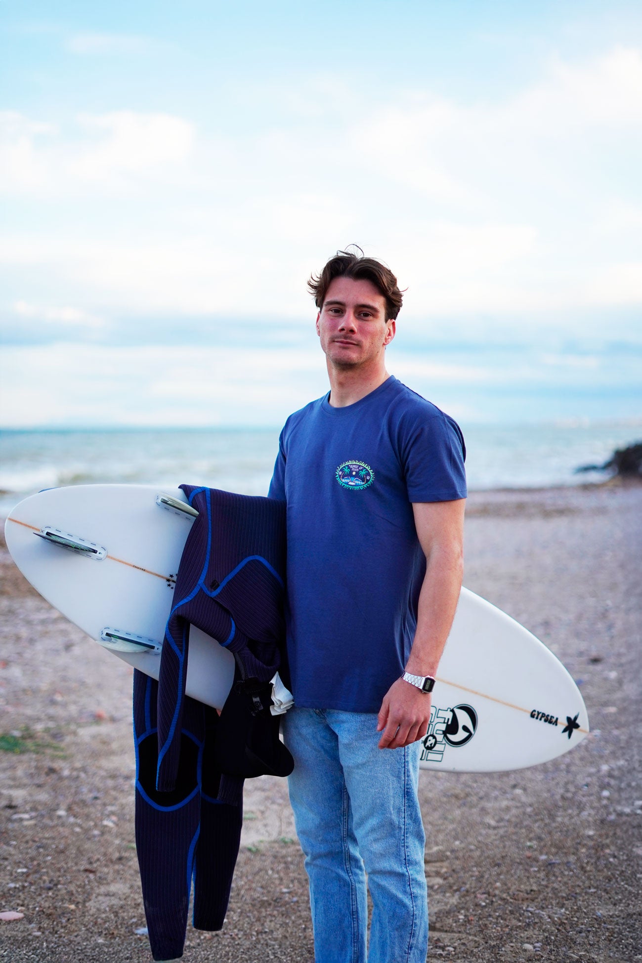 Camiseta Pipeline