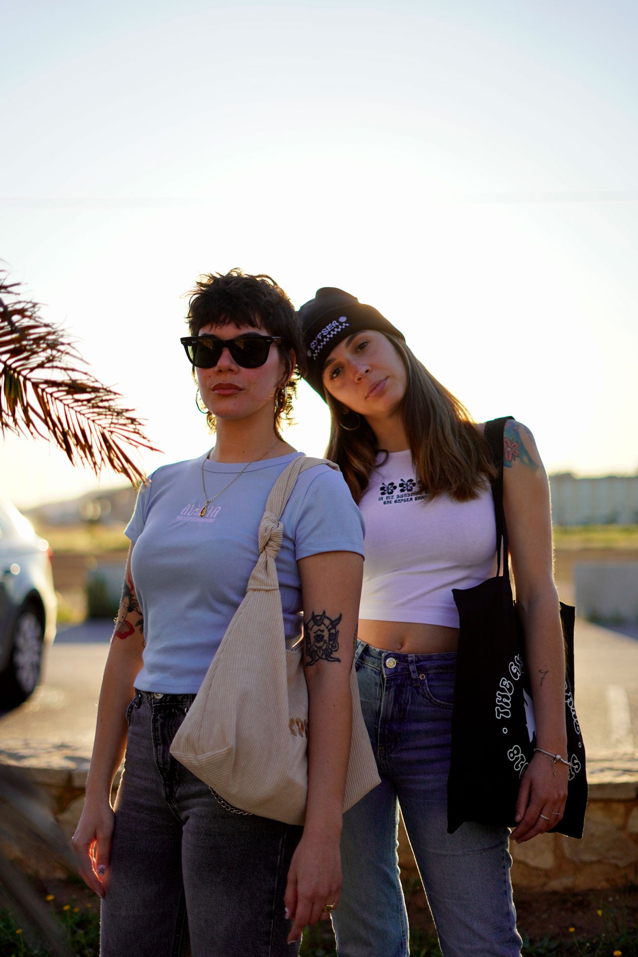 Gorro Hooilo Black