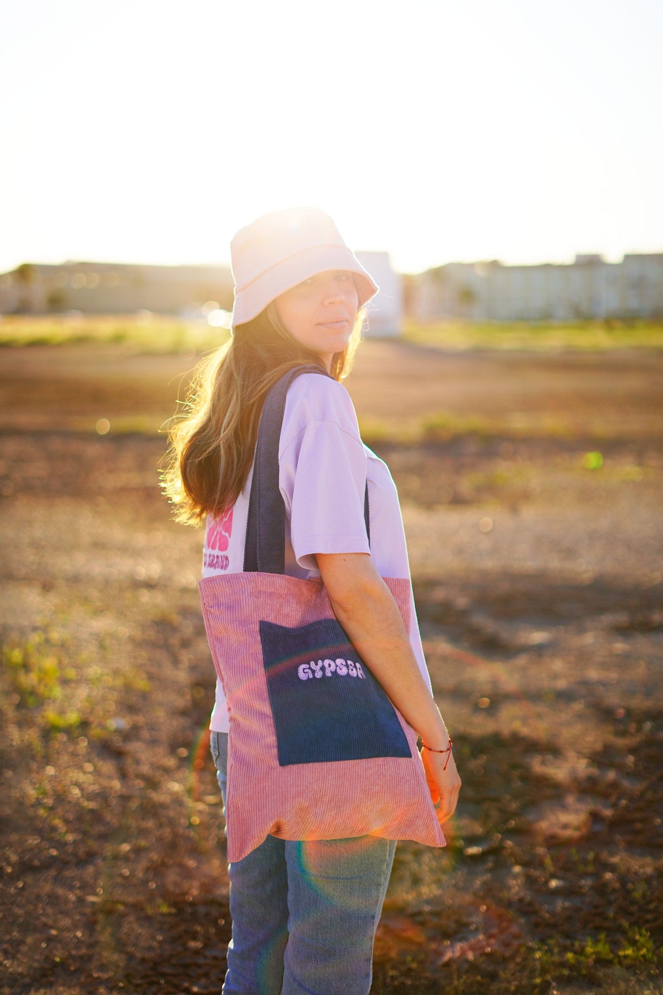 Tote Bag Micro Pana