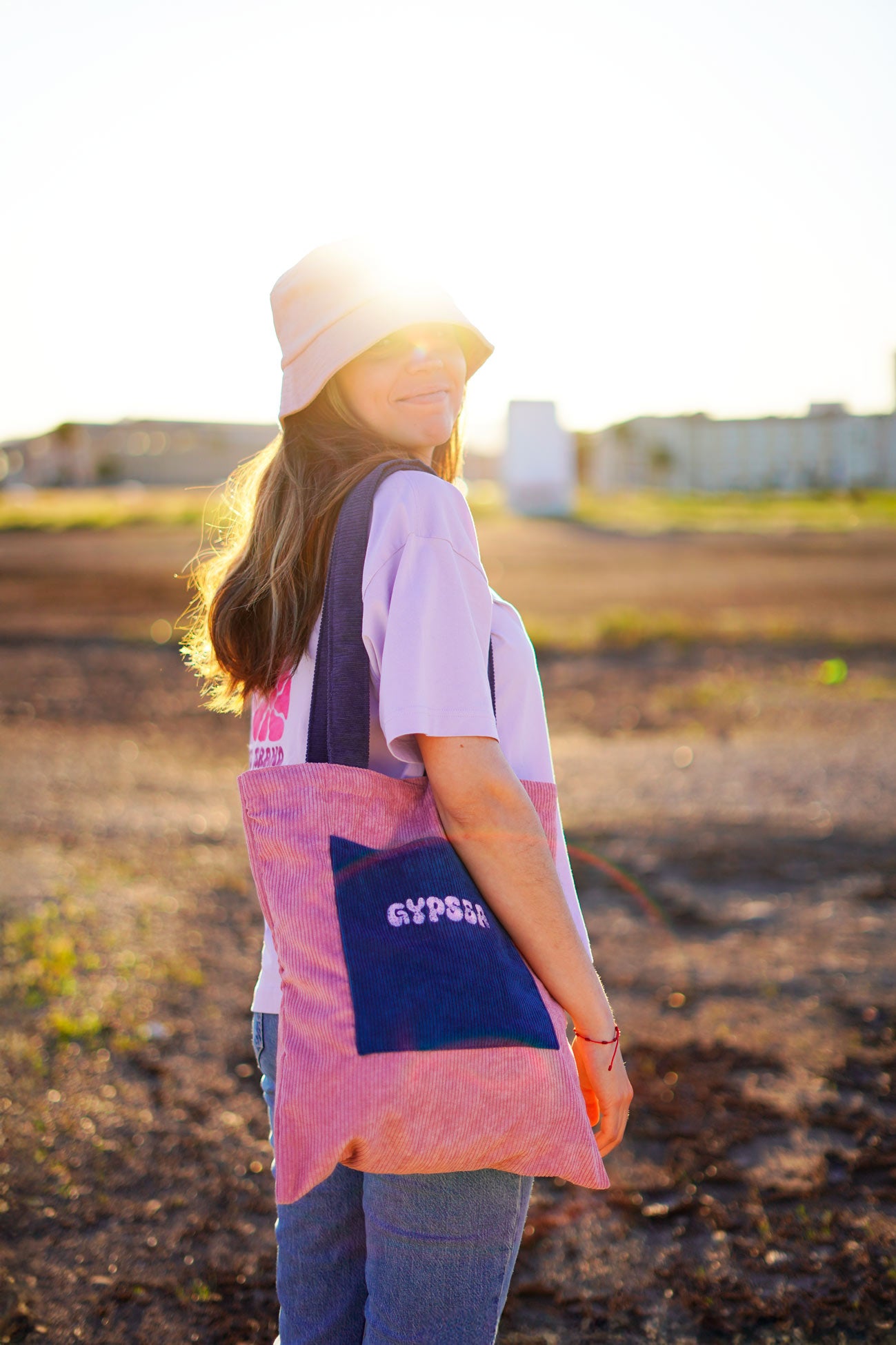 Tote Bag Micro Pana