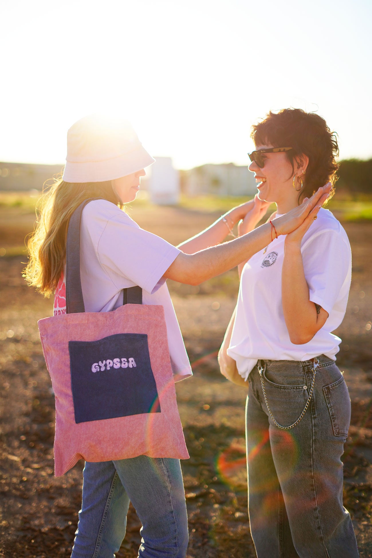 Tote Bag Micro Pana