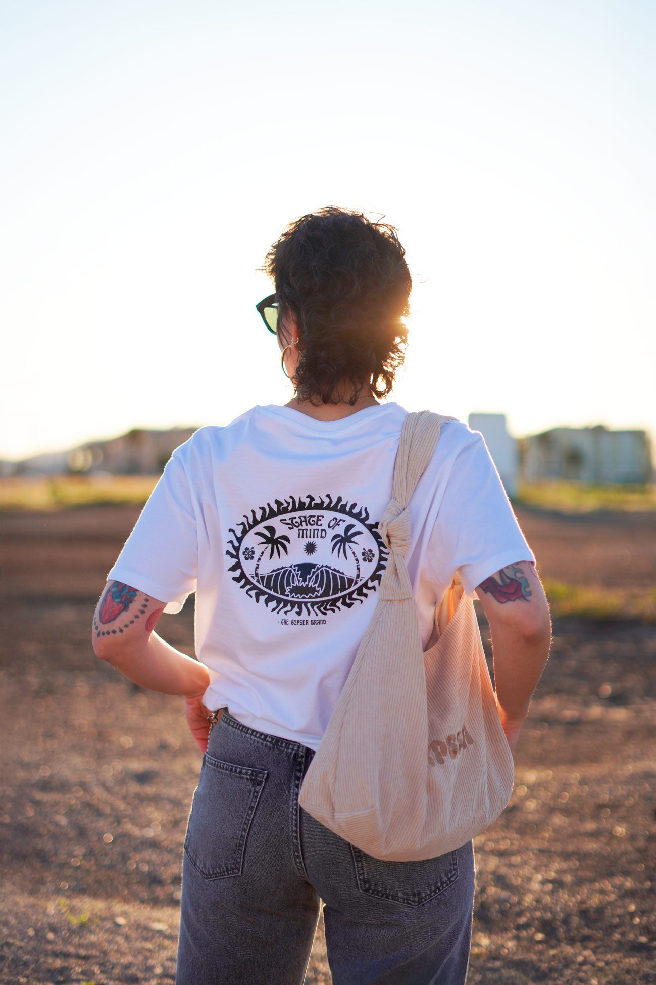 Camiseta Pipeline Black