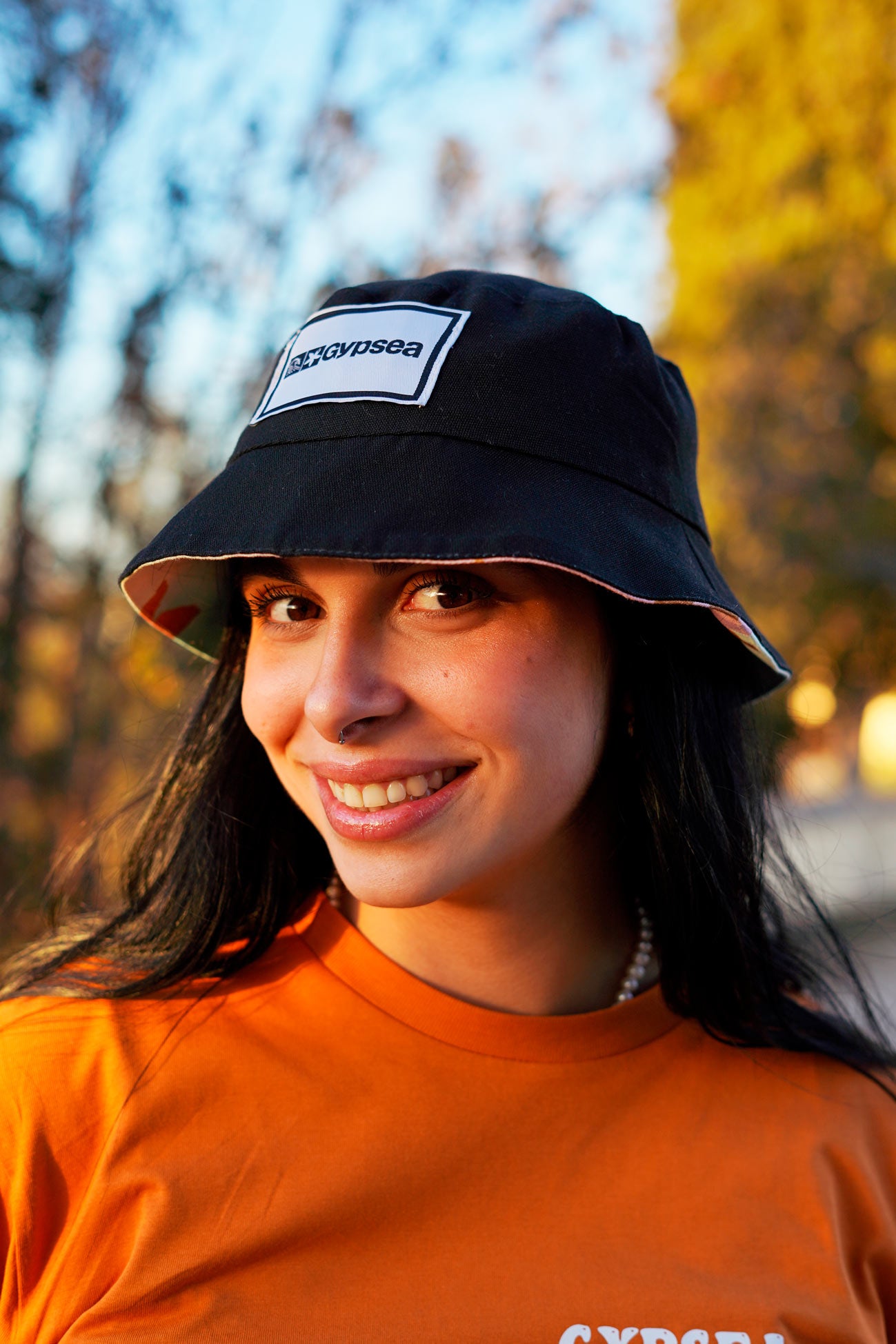Haleiwa Bucket Hat