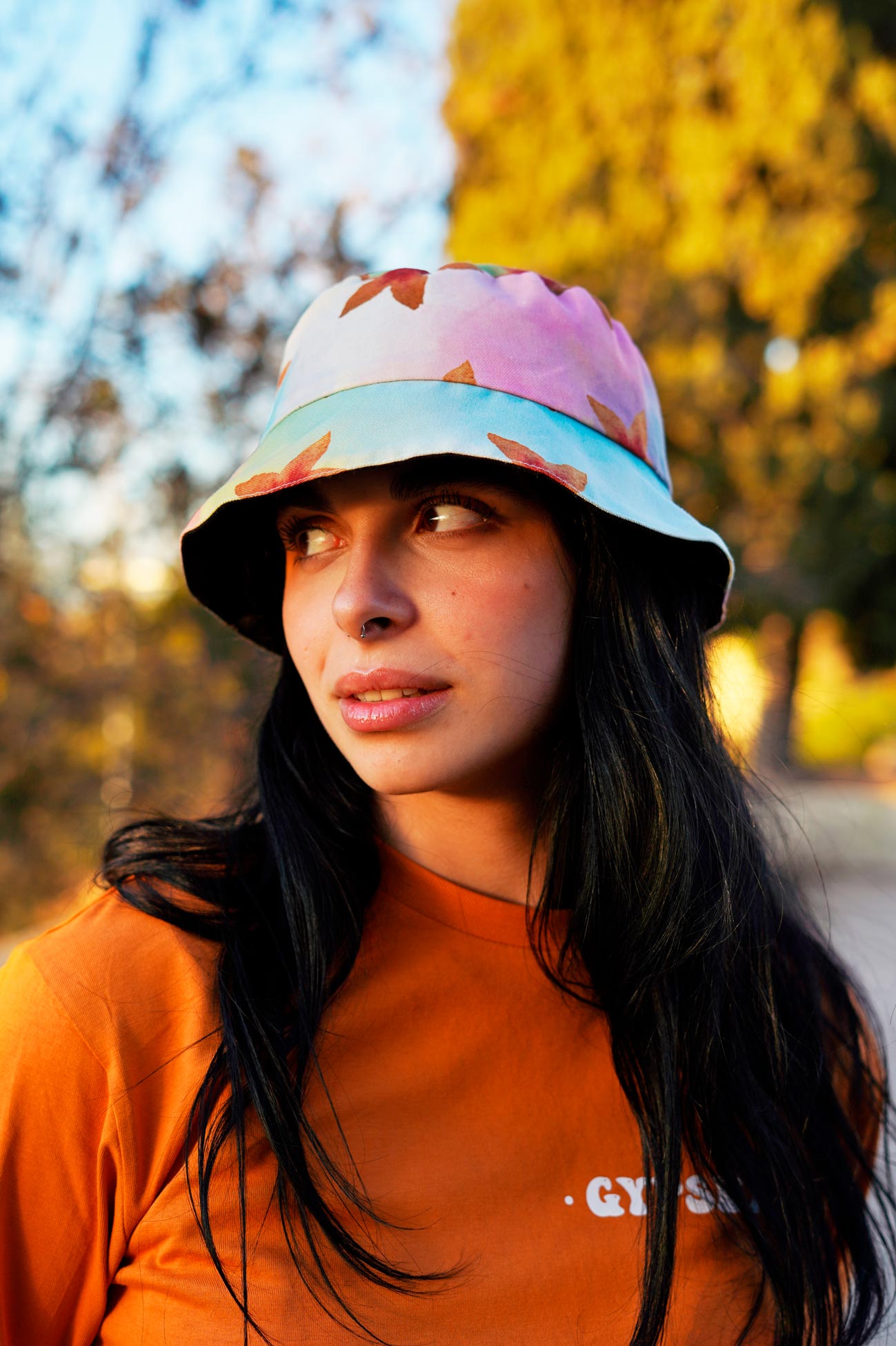 Haleiwa Bucket Hat