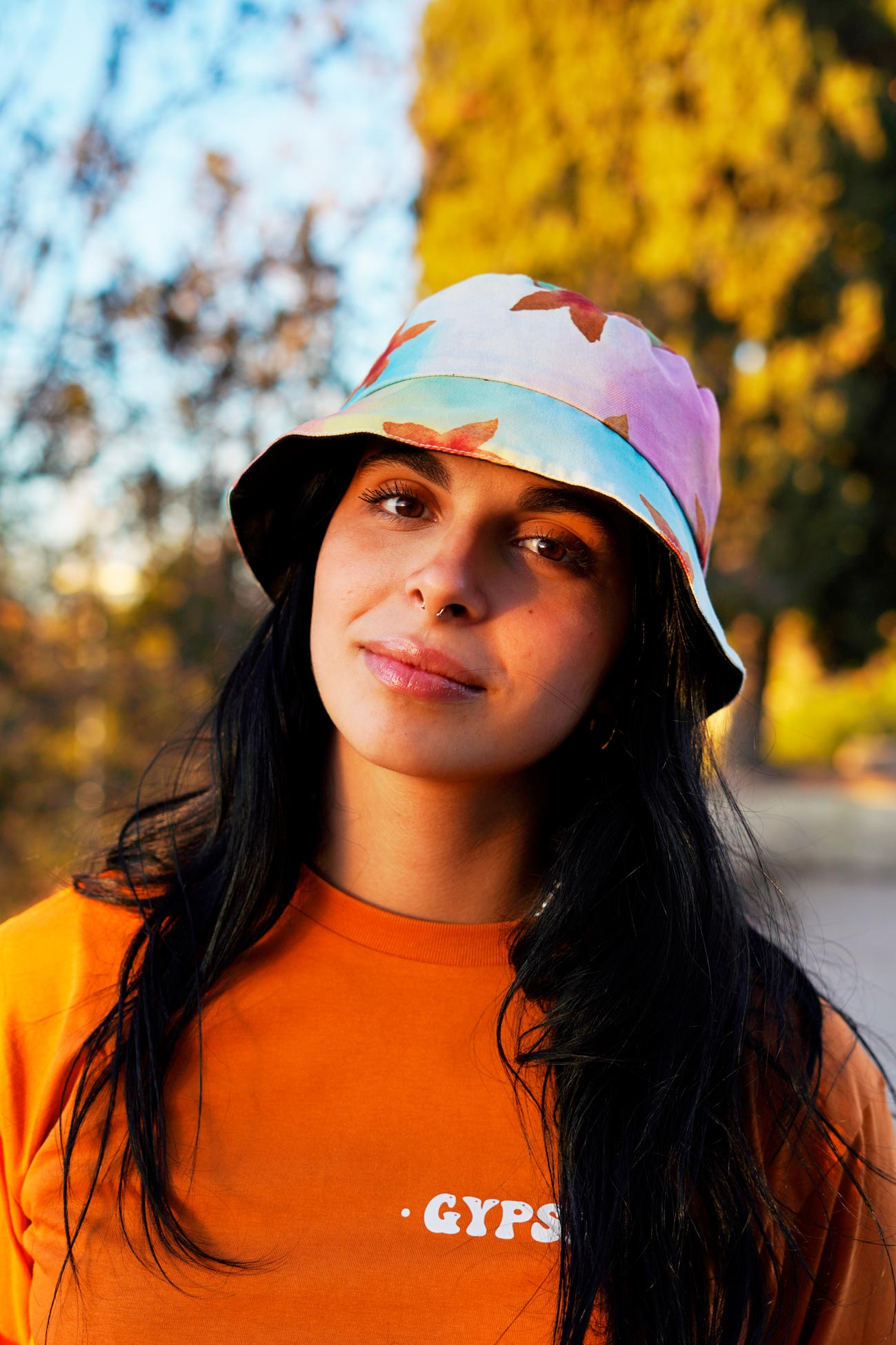 Haleiwa Bucket Hat