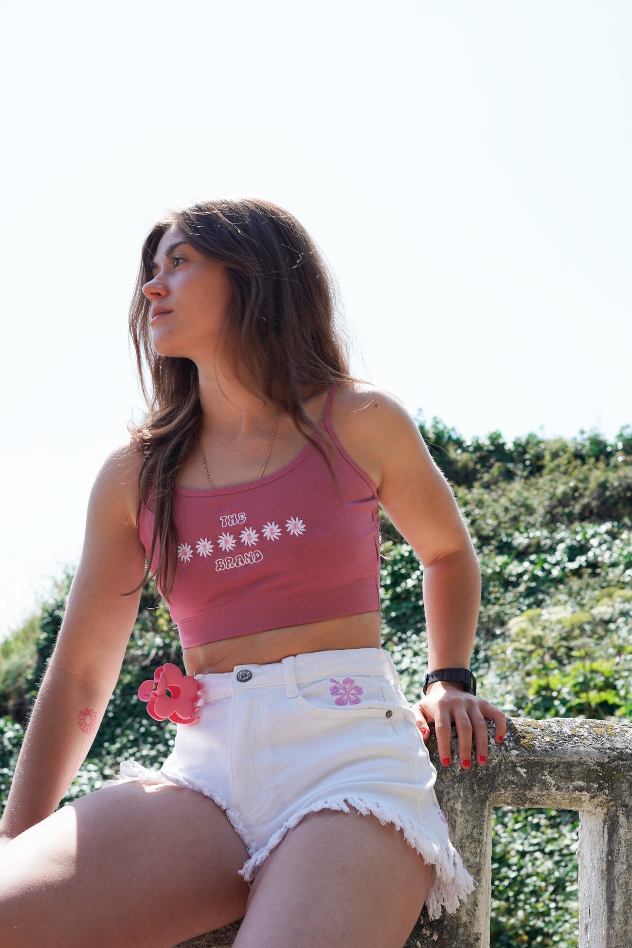 Shorts Gypsea Est 2018
