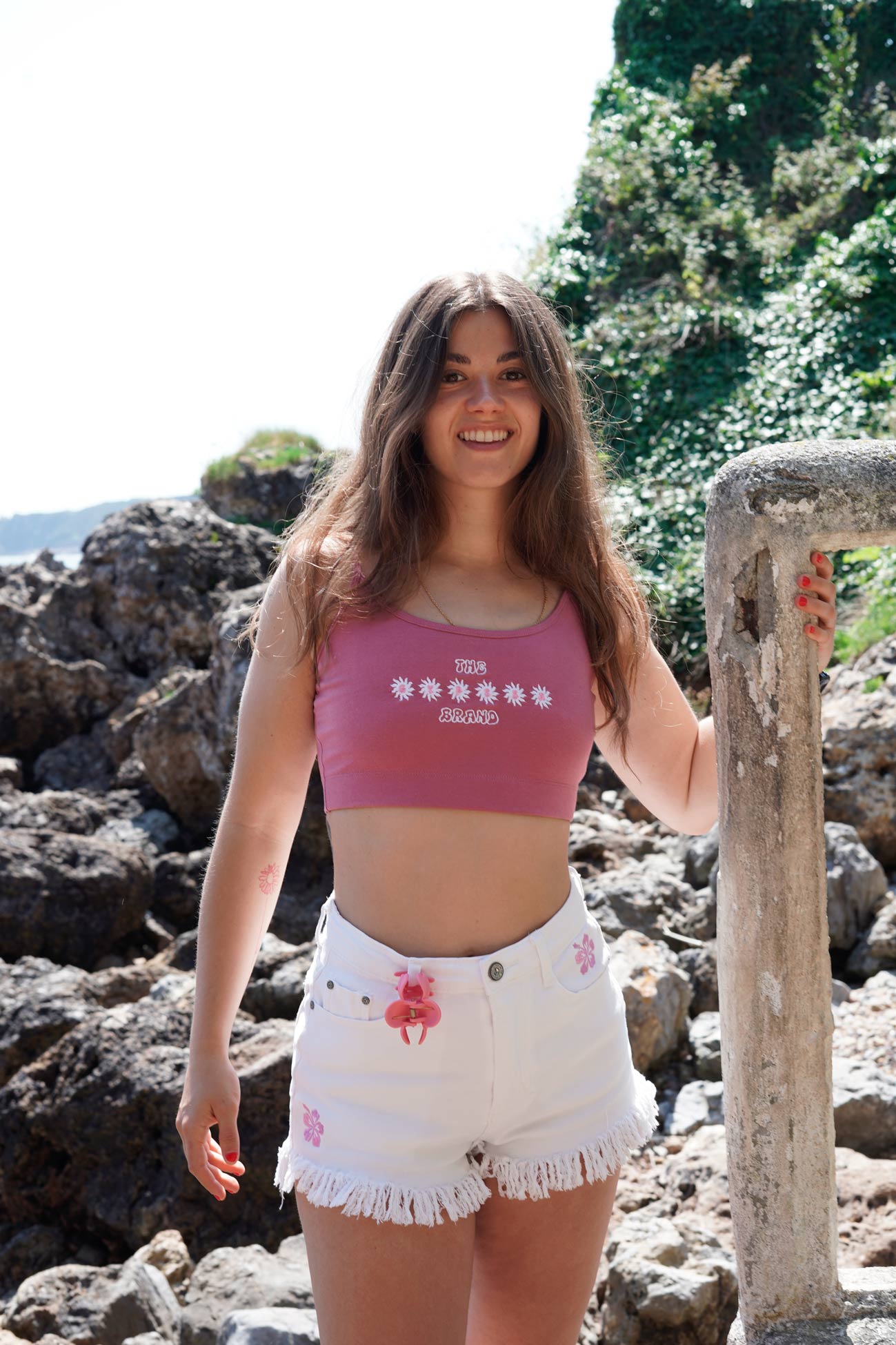 Shorts Gypsea Est 2018