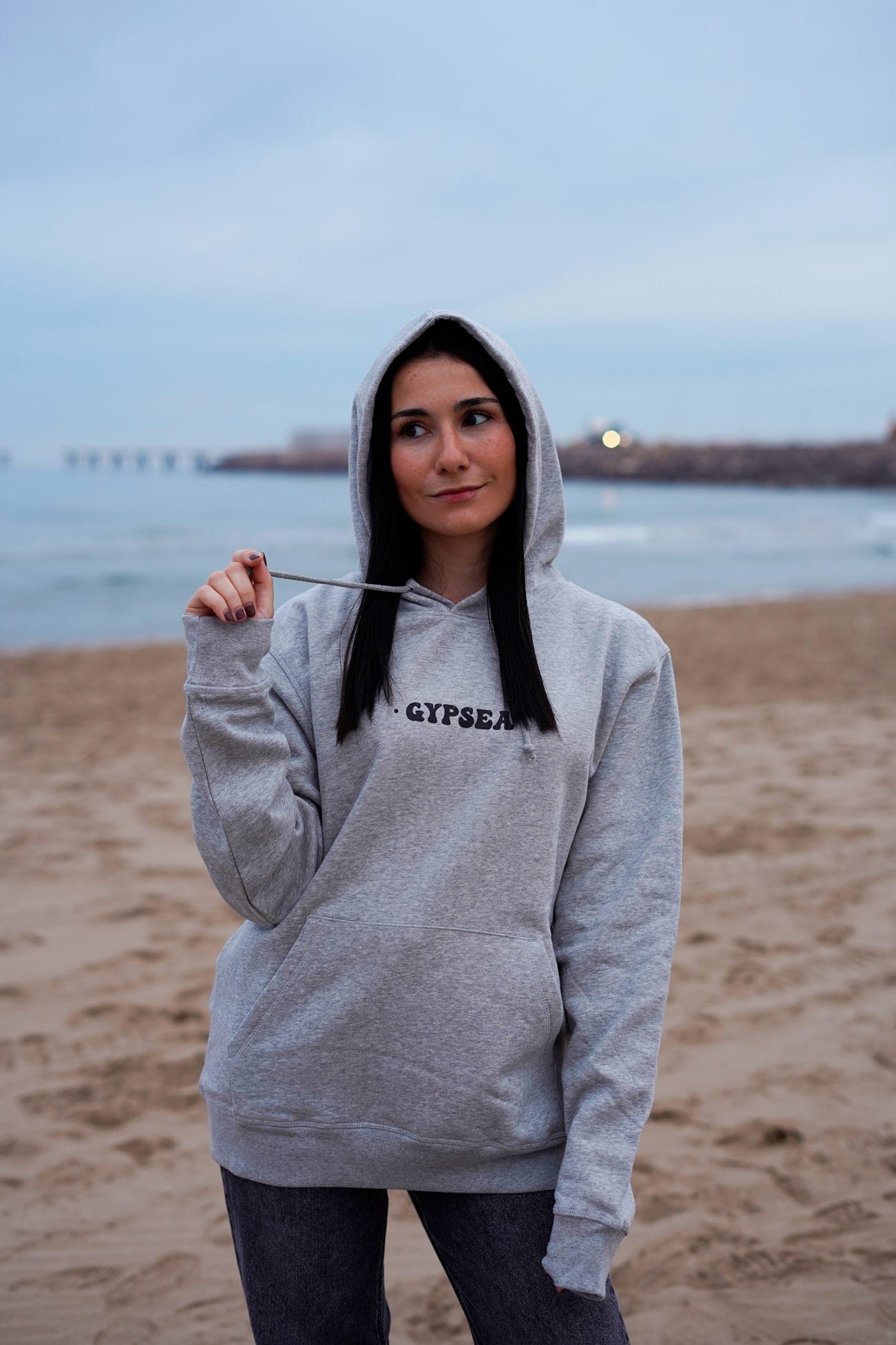 Sudadera Follow The Sun