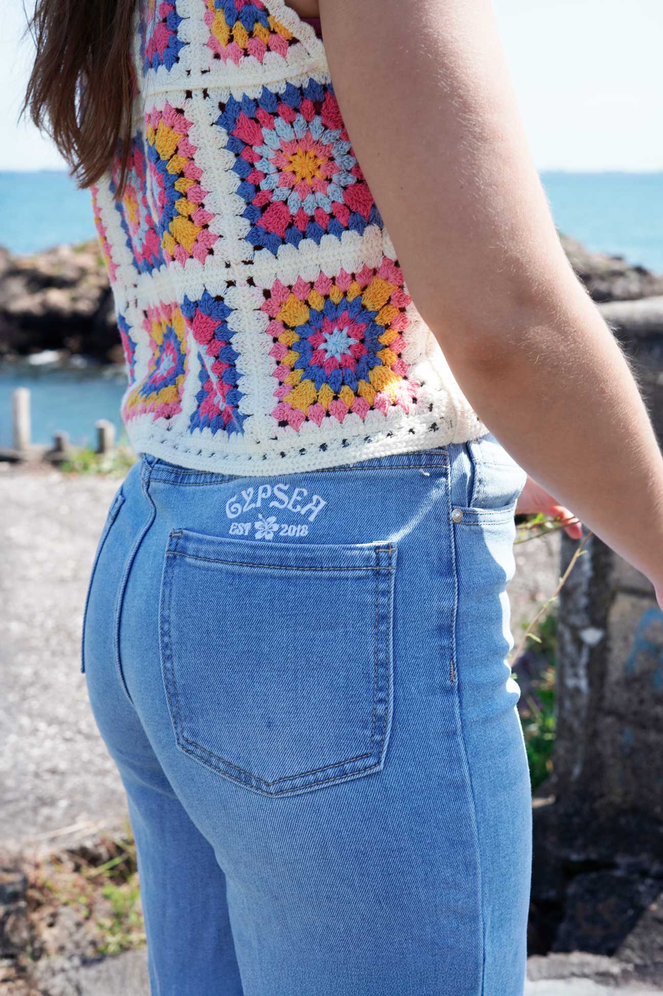 Vaquero Flare Gypsea Est 2018