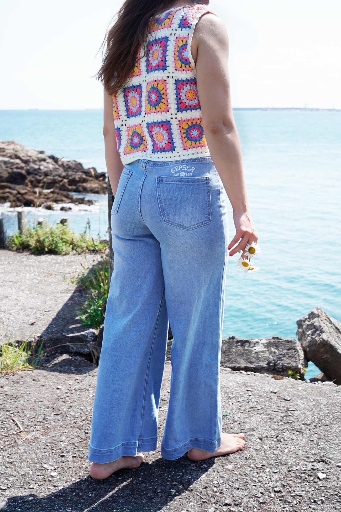 Vaquero Flare Gypsea Est 2018