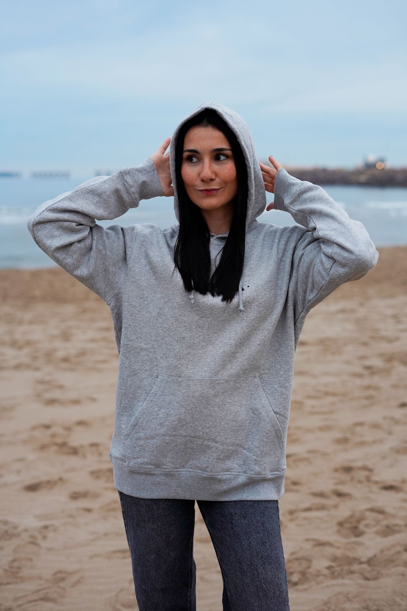 Sudadera Follow The Sun