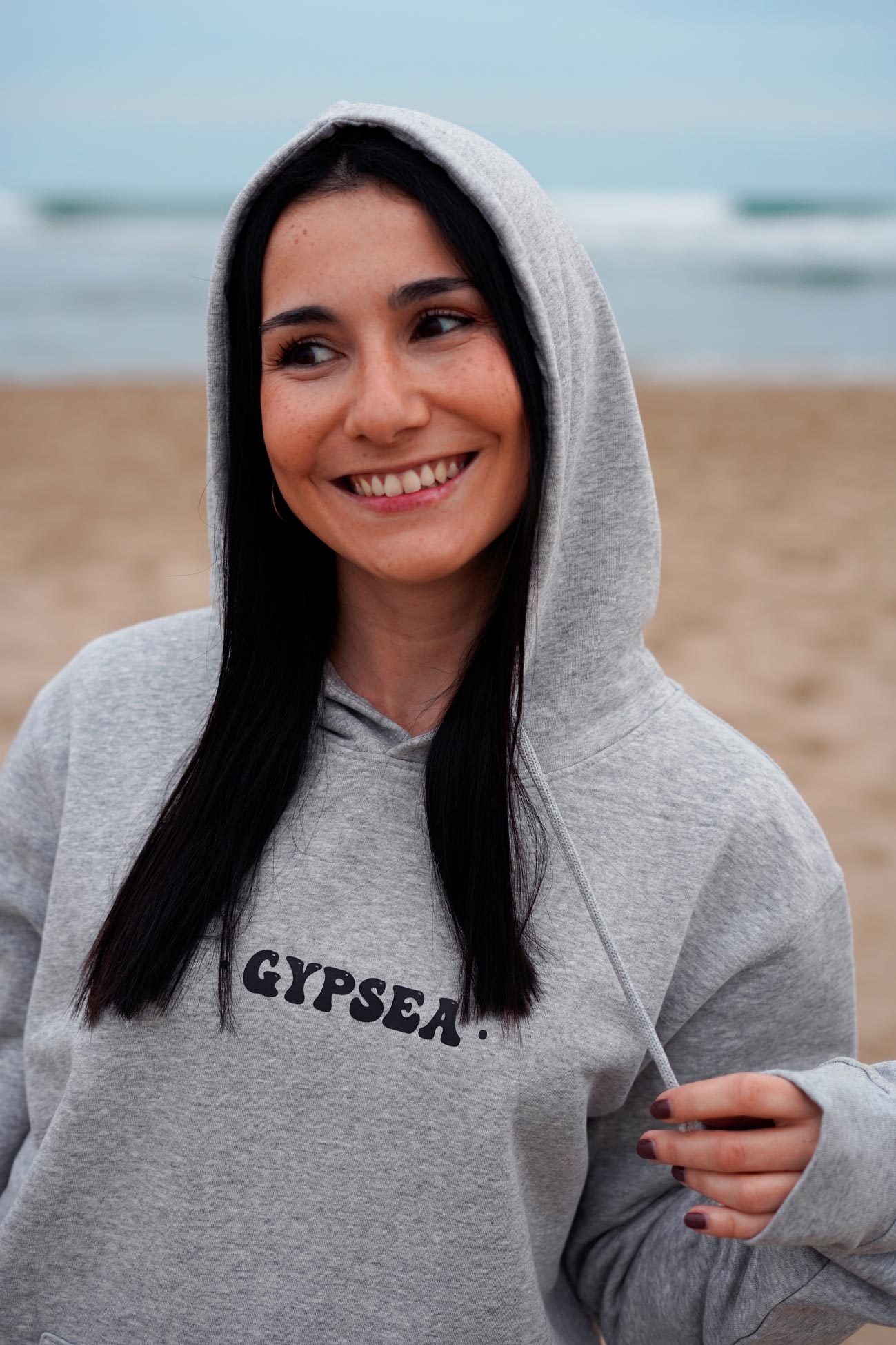 Sudadera Follow The Sun