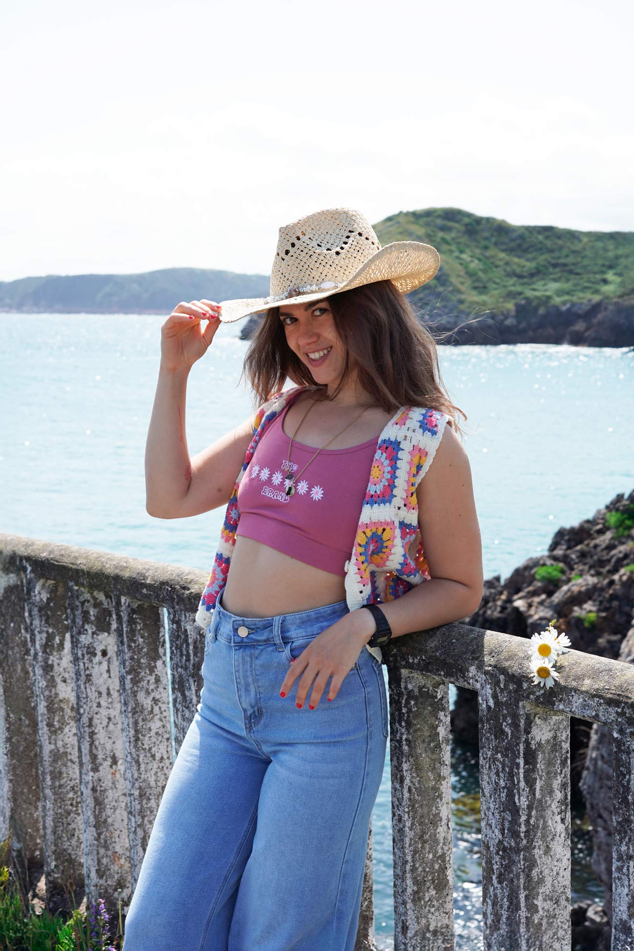 Vaquero Flare Gypsea Est 2018