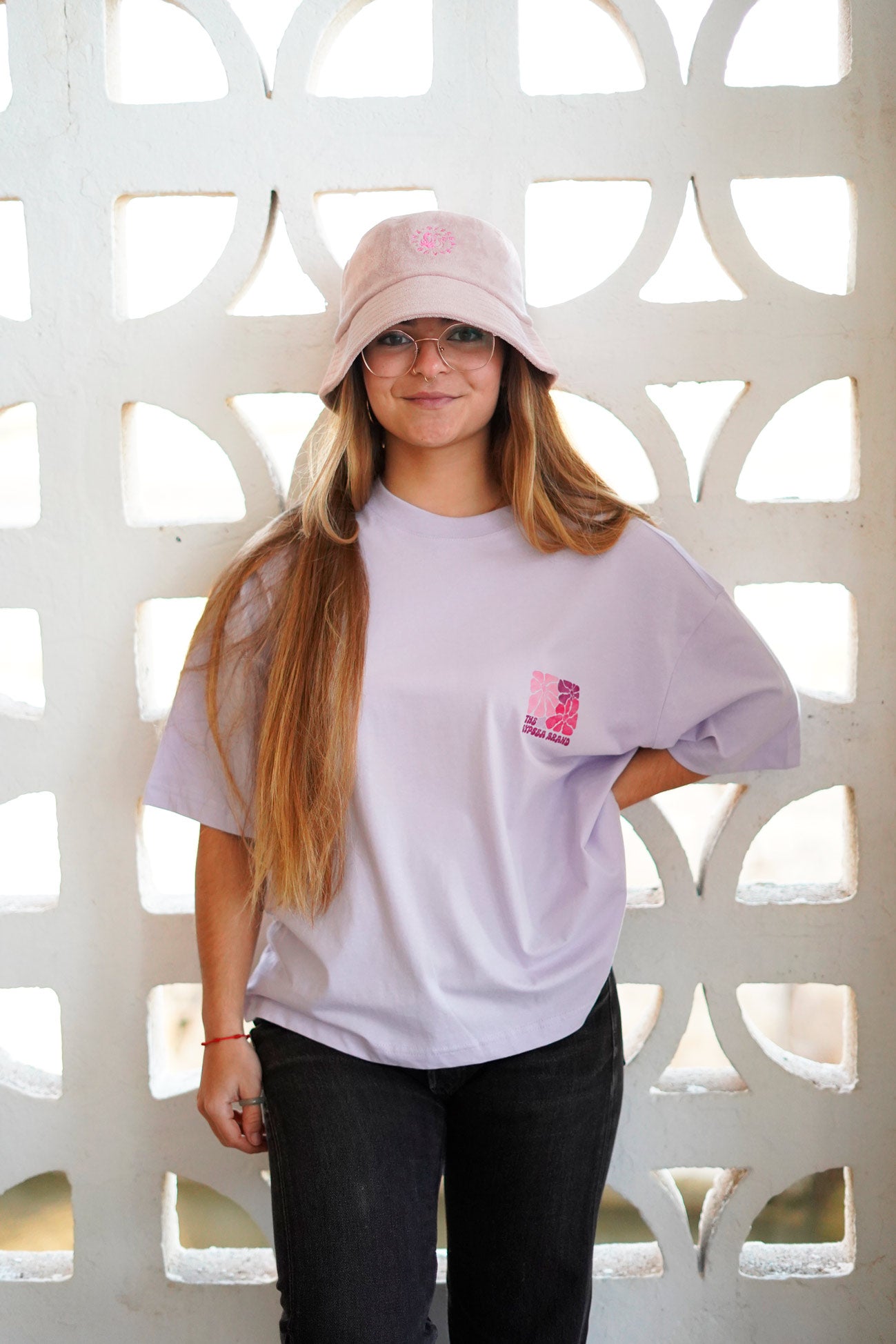 Camiseta Leilani