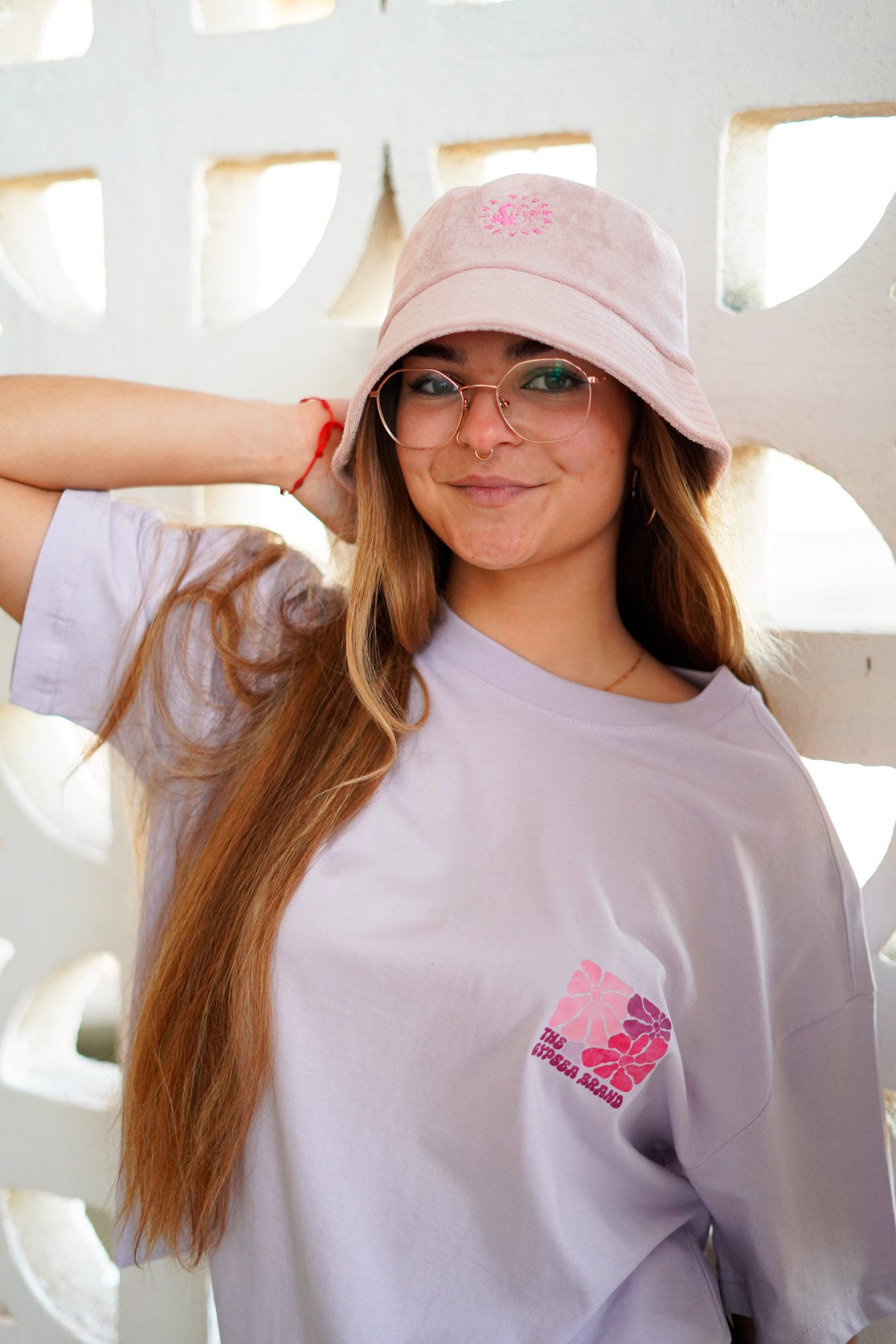 Camiseta Leilani