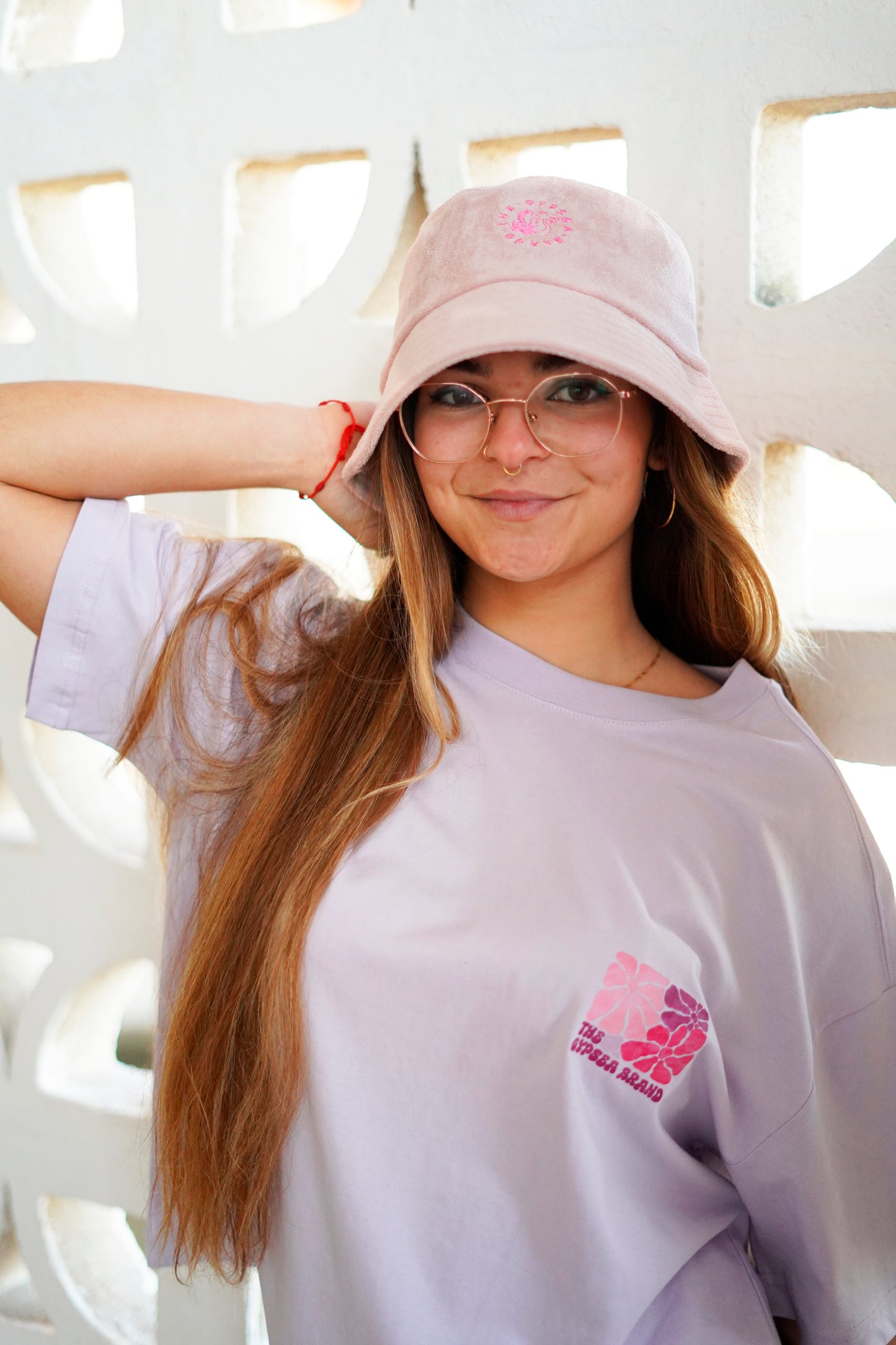 Mahina Bucket Hat