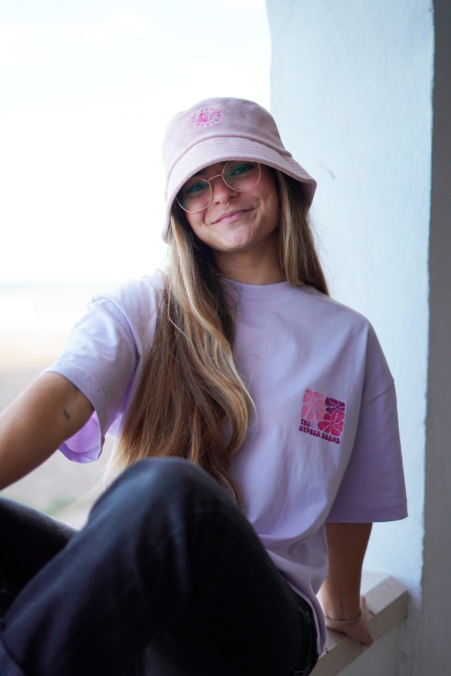 Mahina Bucket Hat