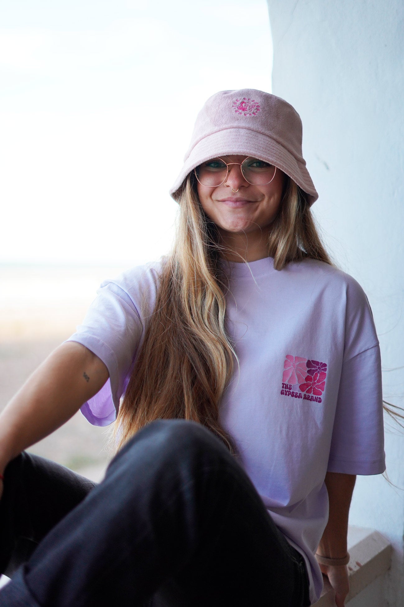 Camiseta Leilani