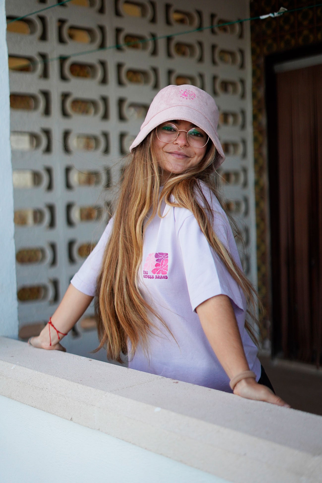 Camiseta Leilani