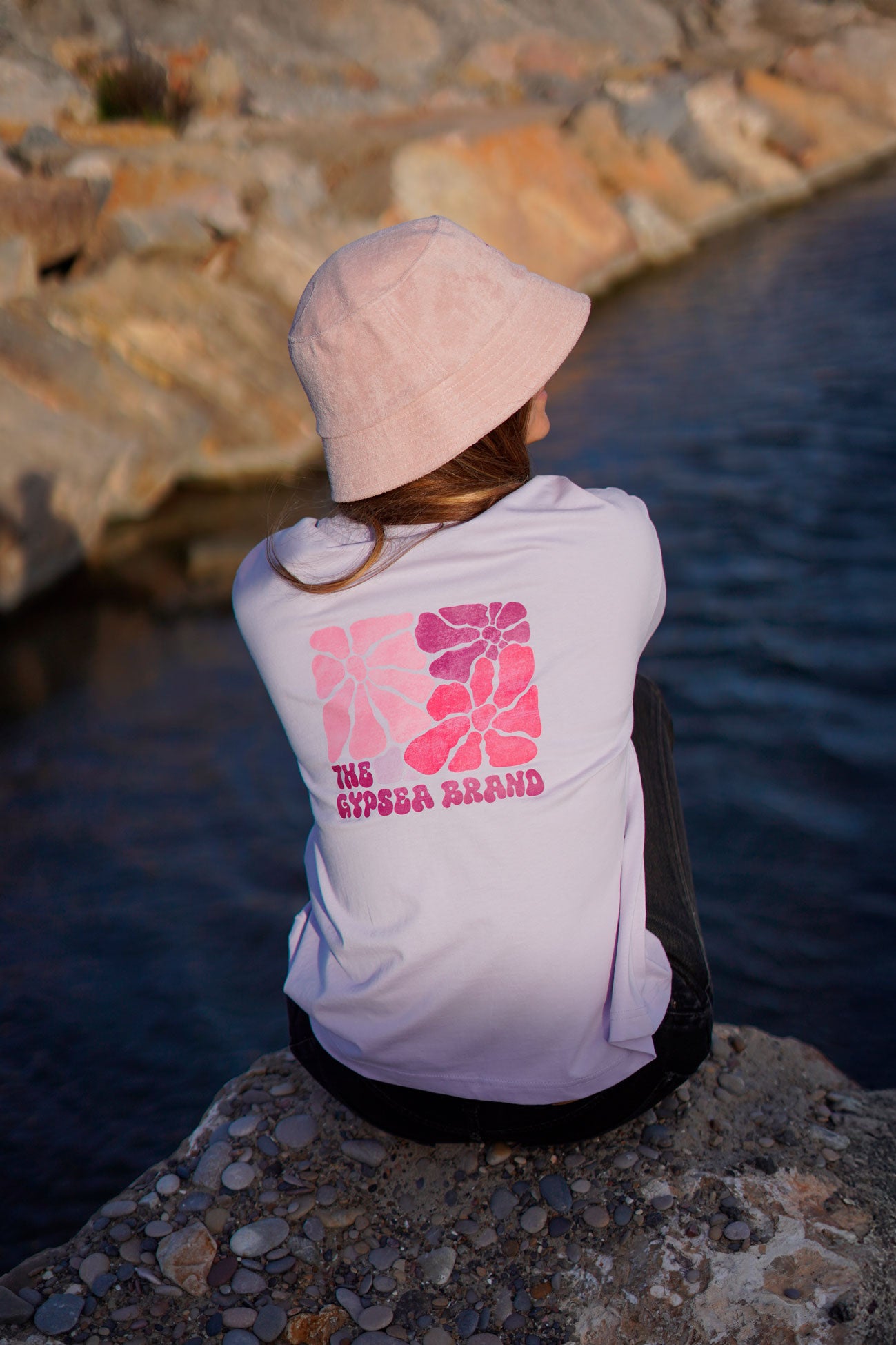 Camiseta Leilani