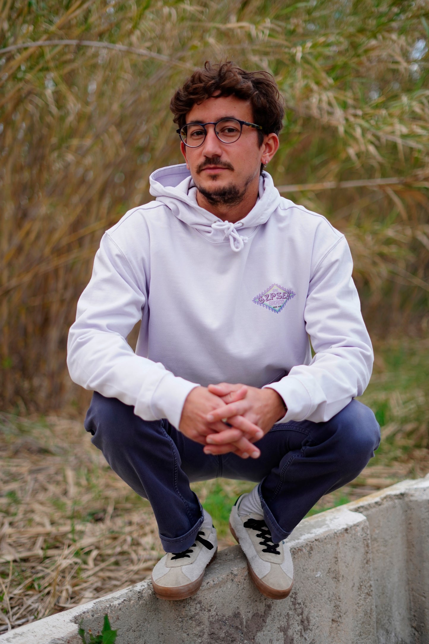 Sudadera Kaimana