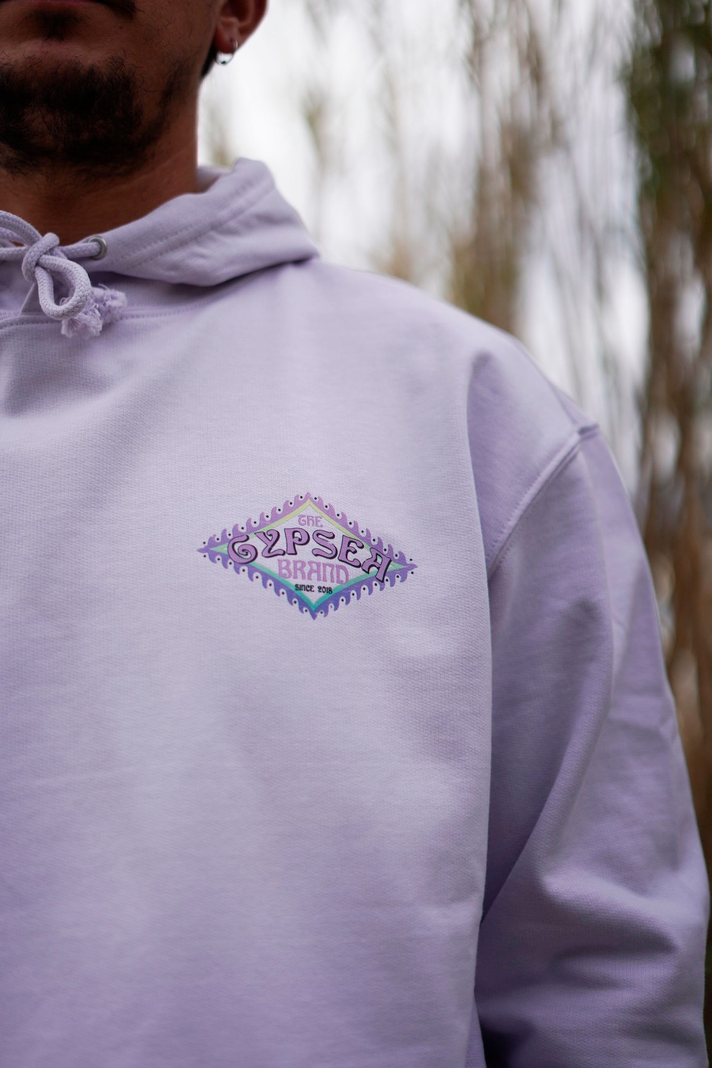 Sudadera Kaimana