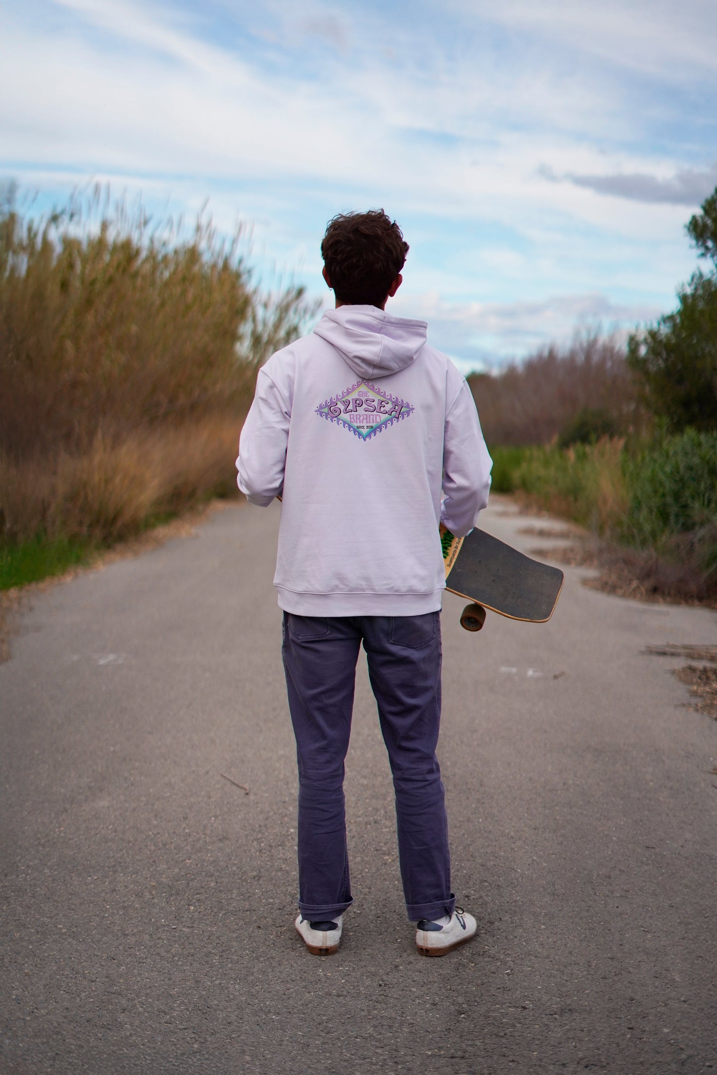 Sudadera Kaimana