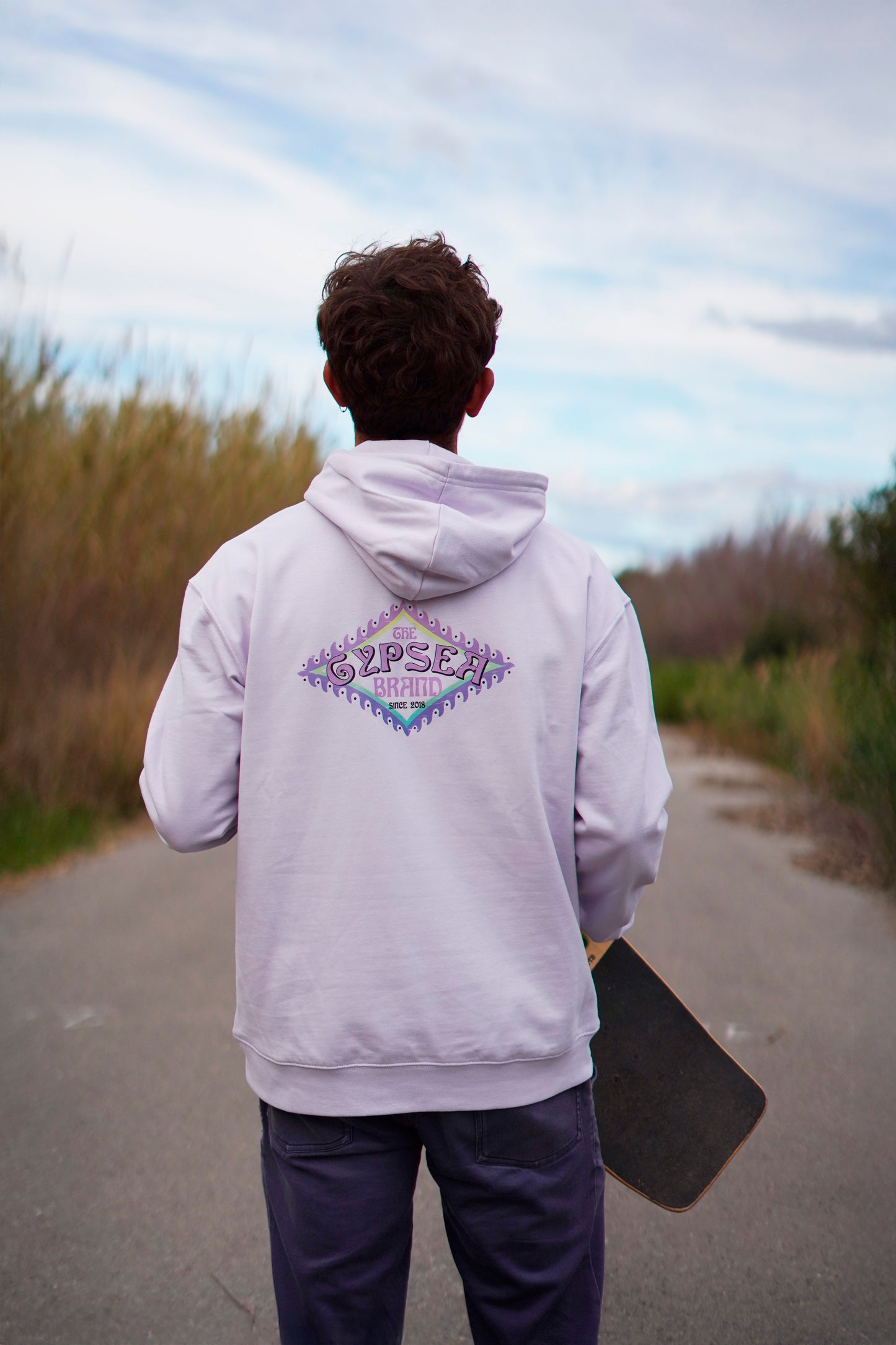 Sudadera Kaimana