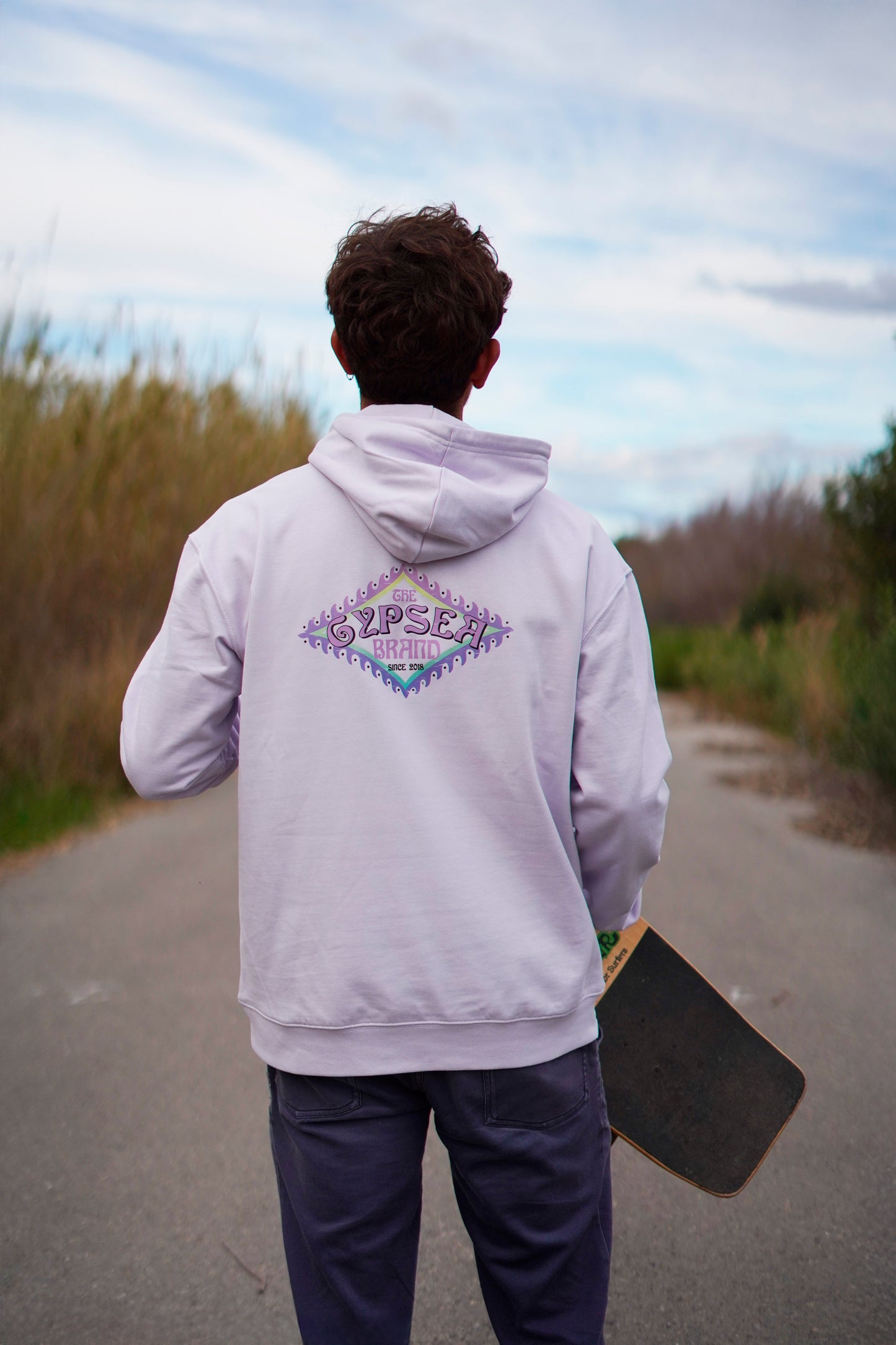 Sudadera Kaimana