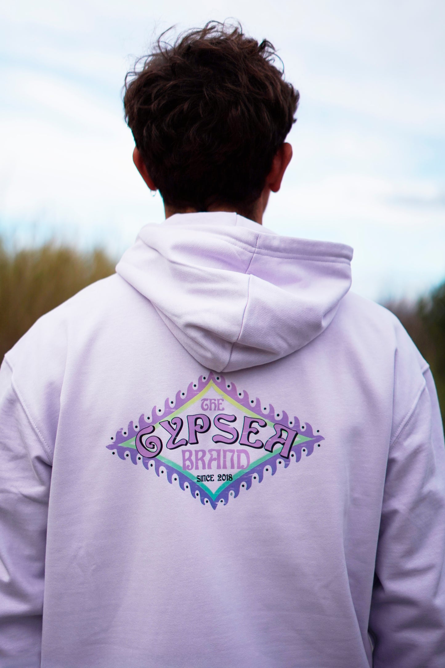 Sudadera Kaimana