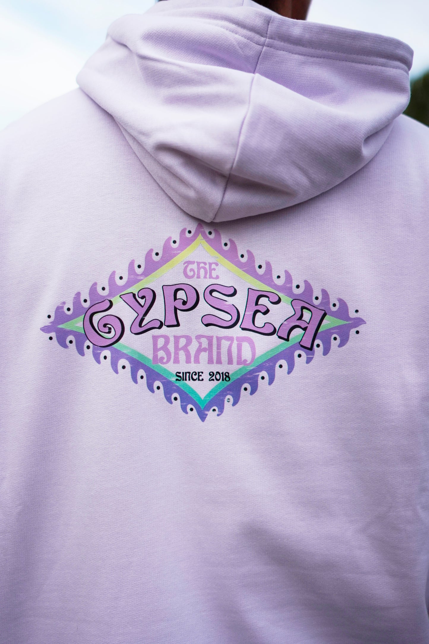 Sudadera Kaimana