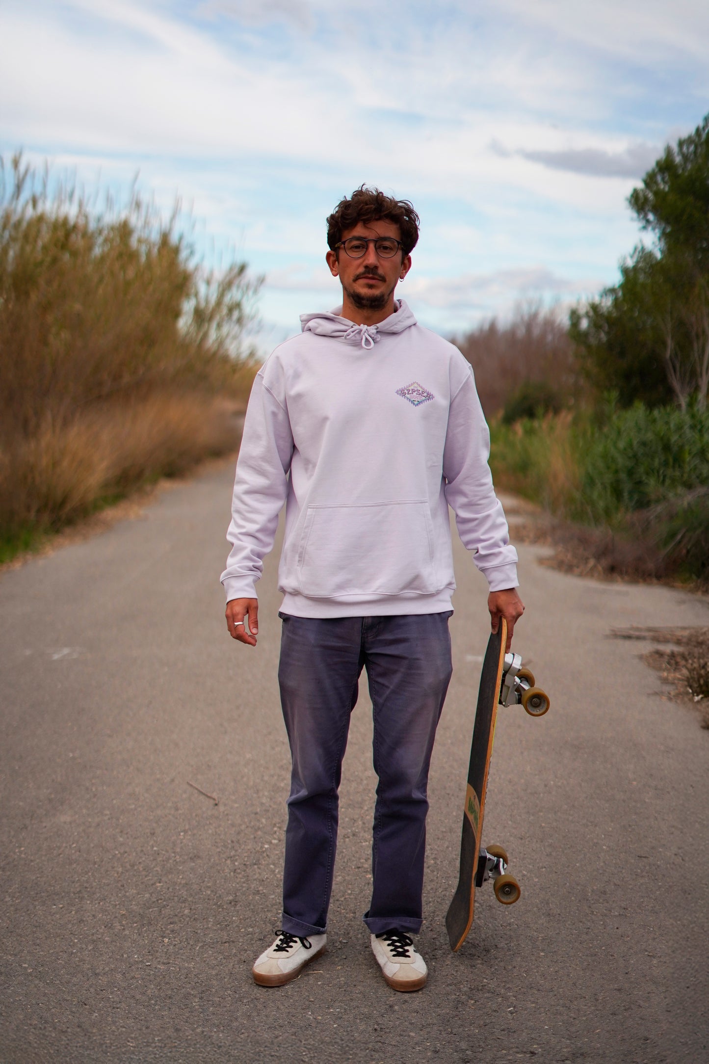 Sudadera Kaimana