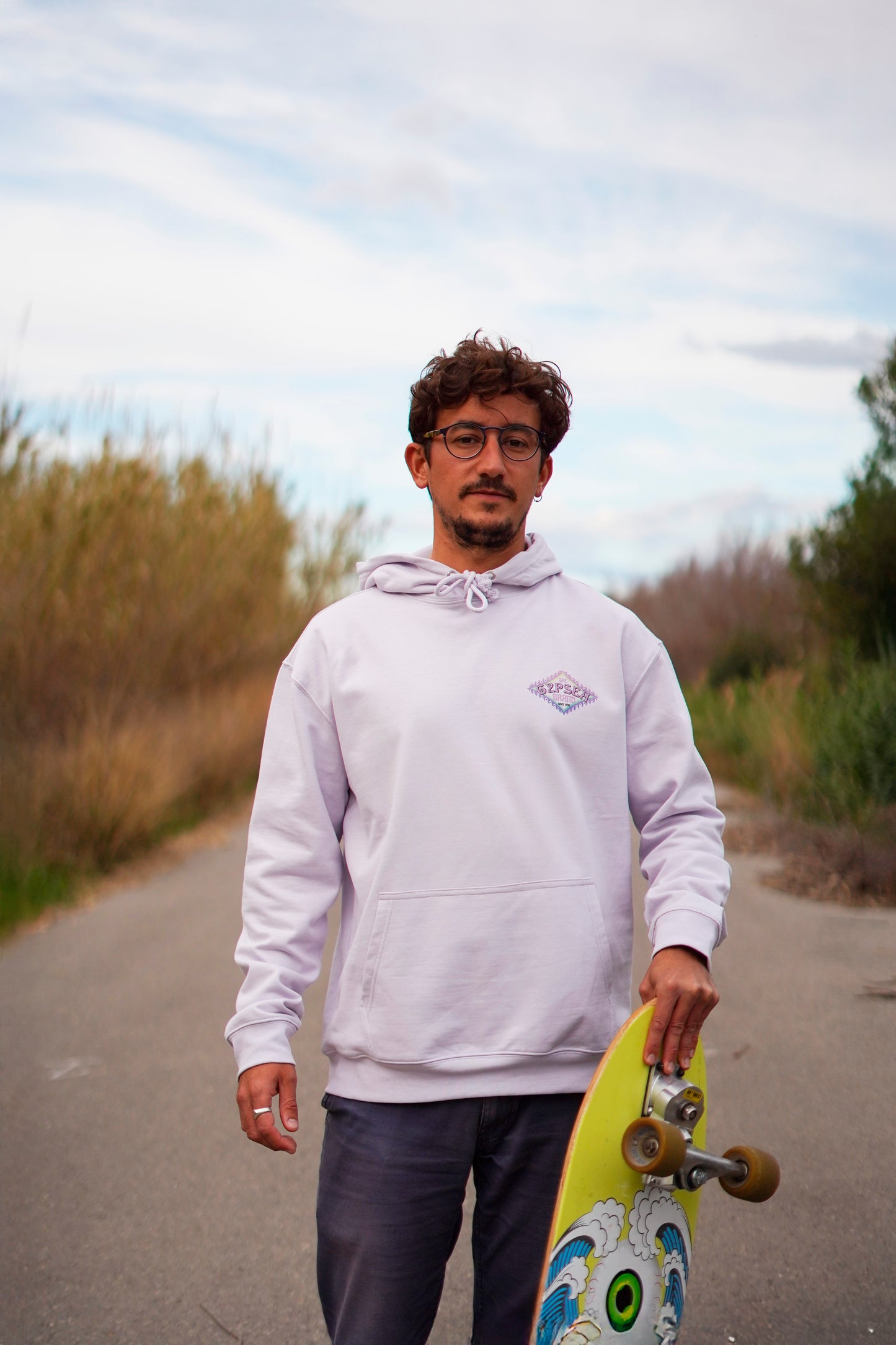 Sudadera Kaimana