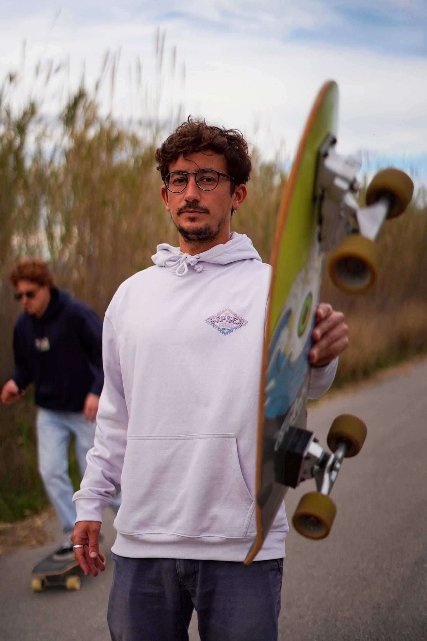 Sudadera Kaimana