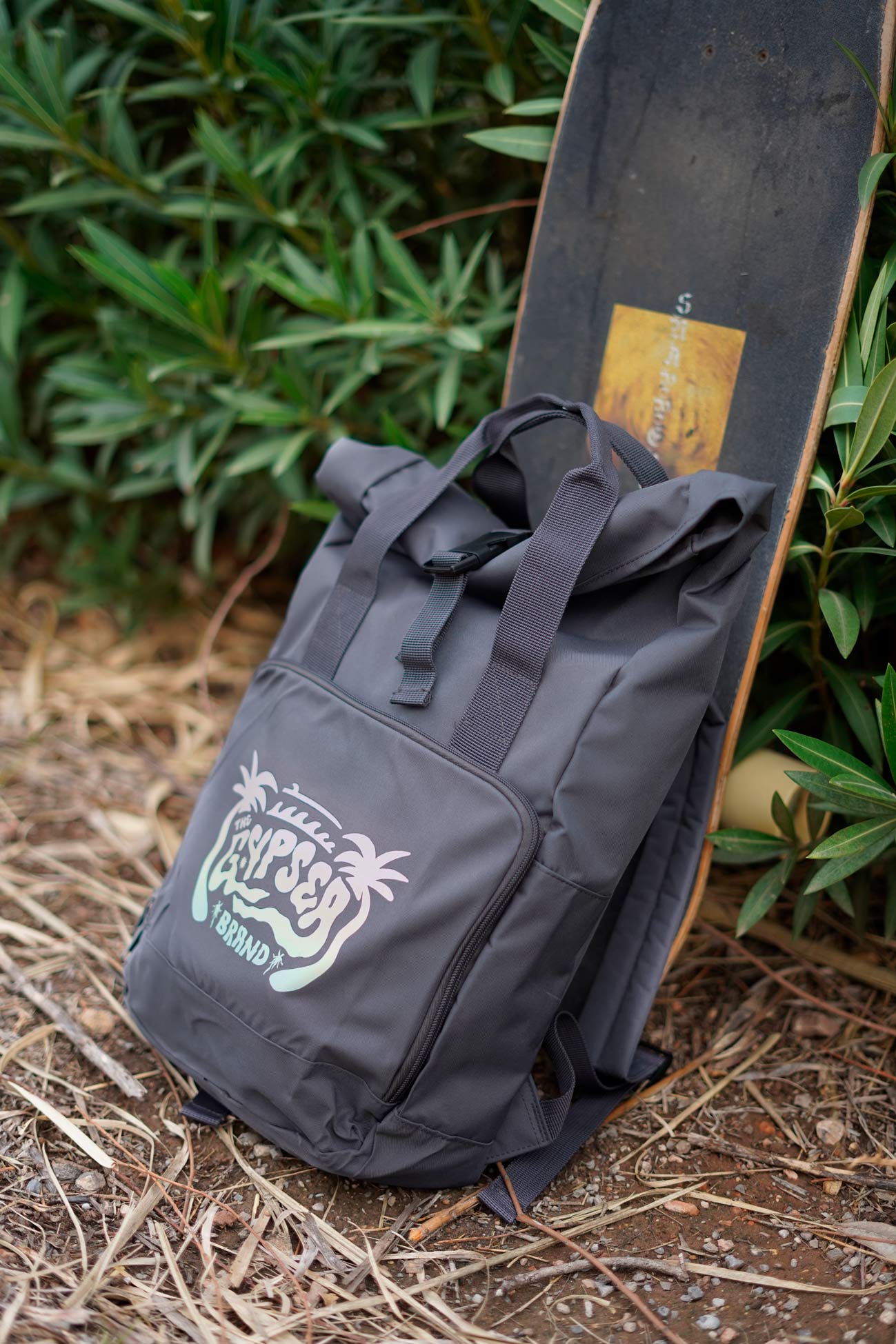 Mochila Molokai
