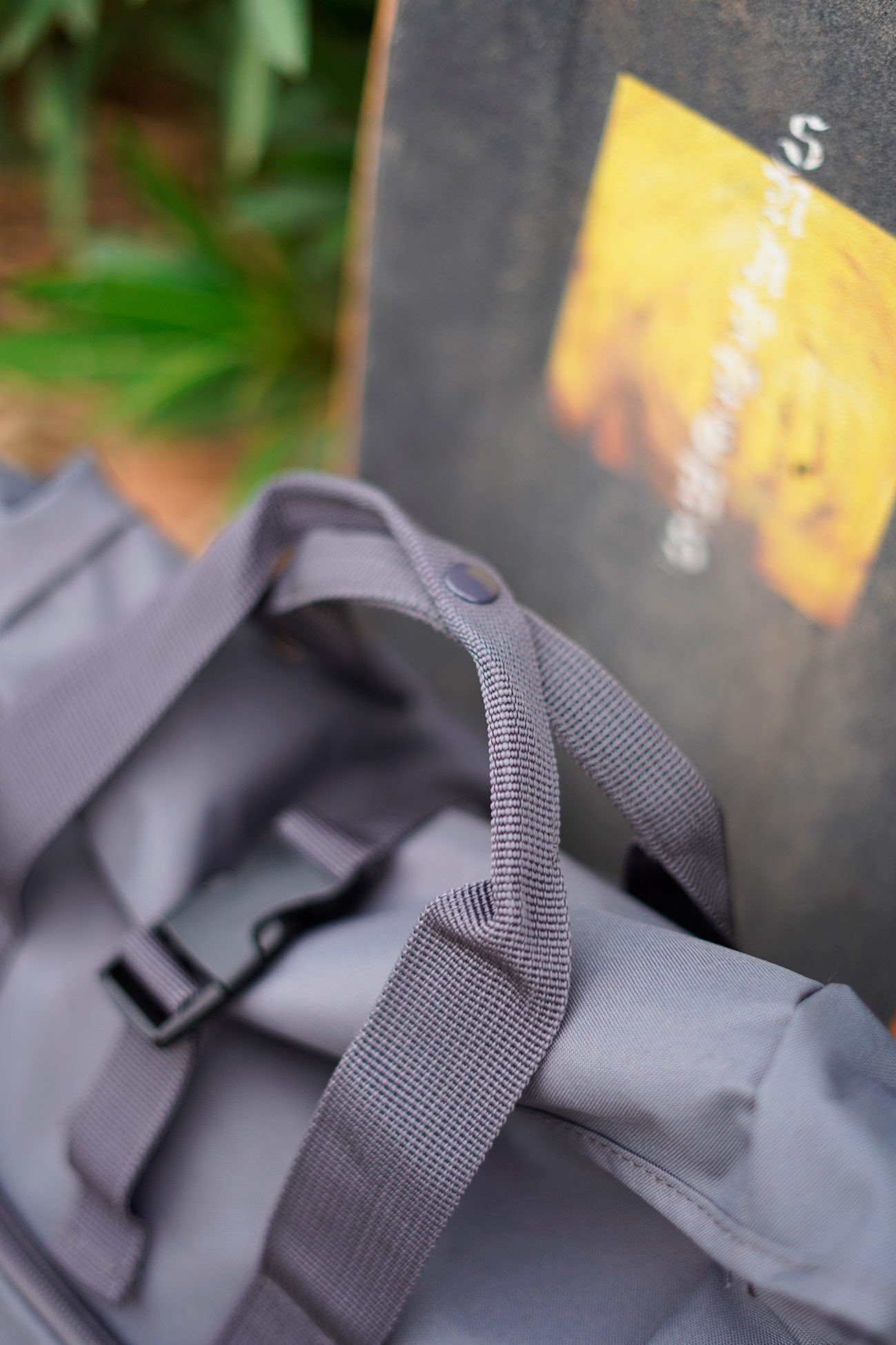 Mochila Molokai