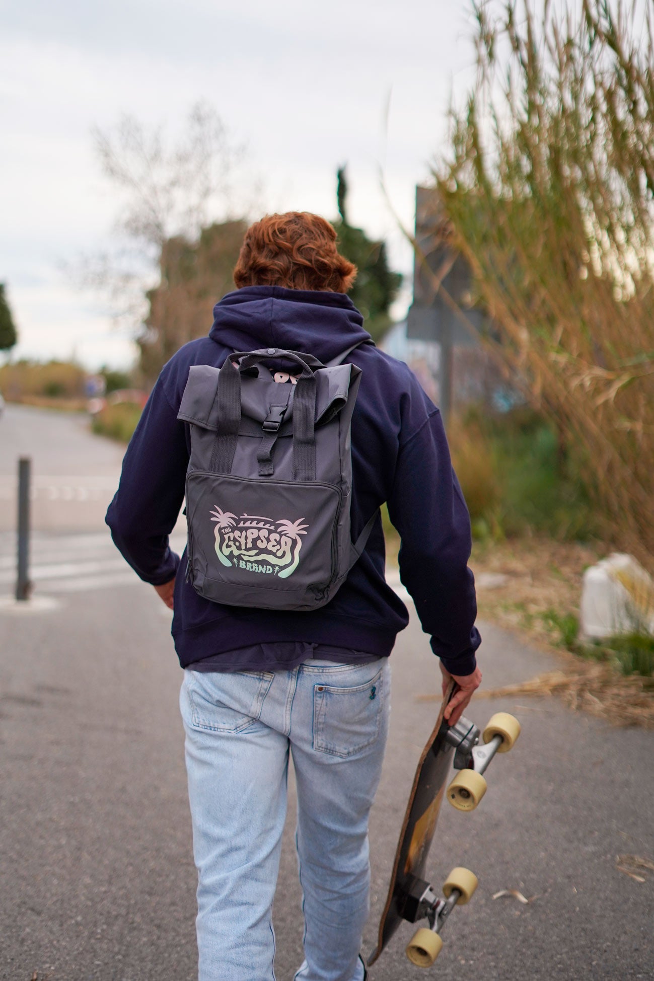 Mochila Molokai