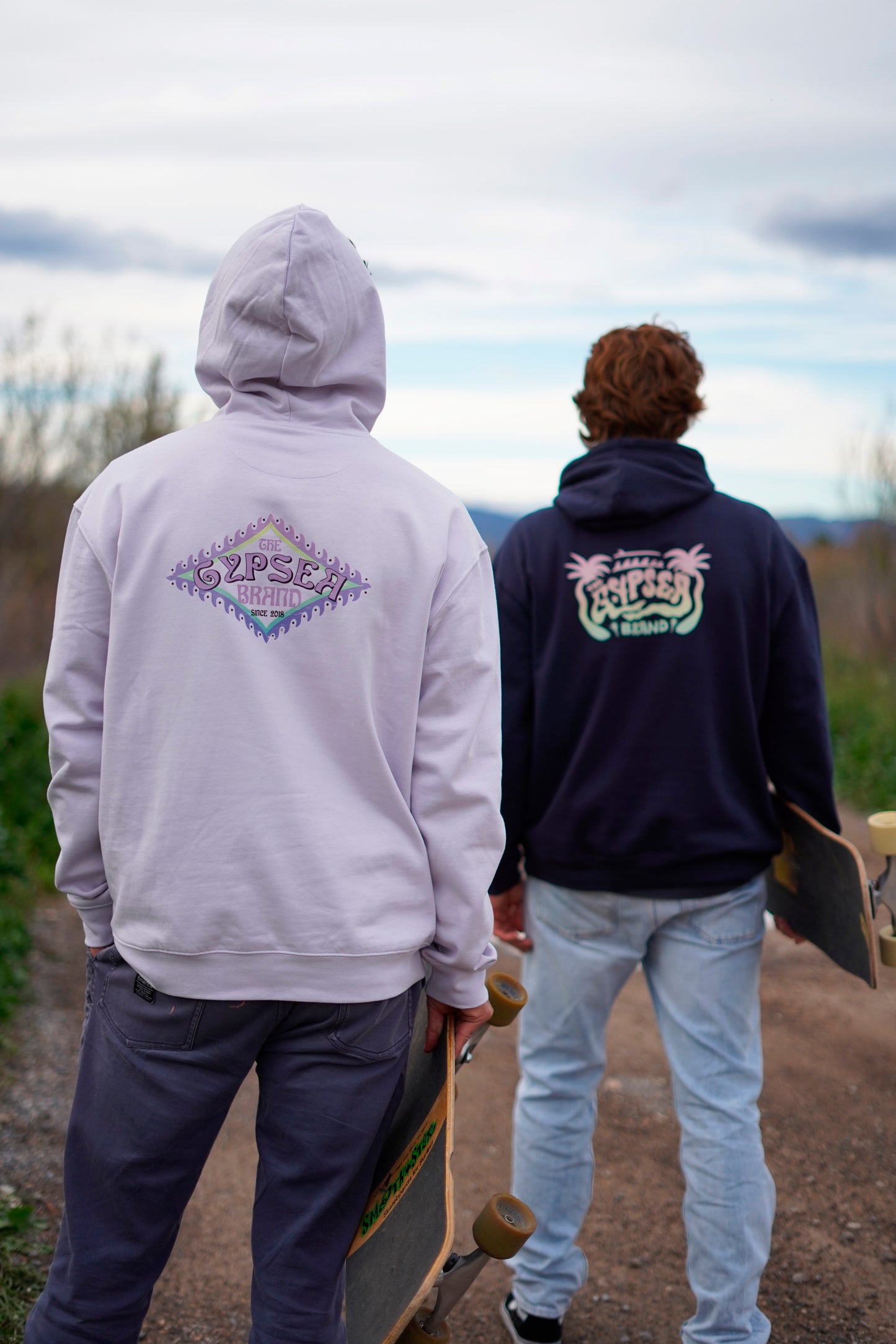 Sudadera Kaimana
