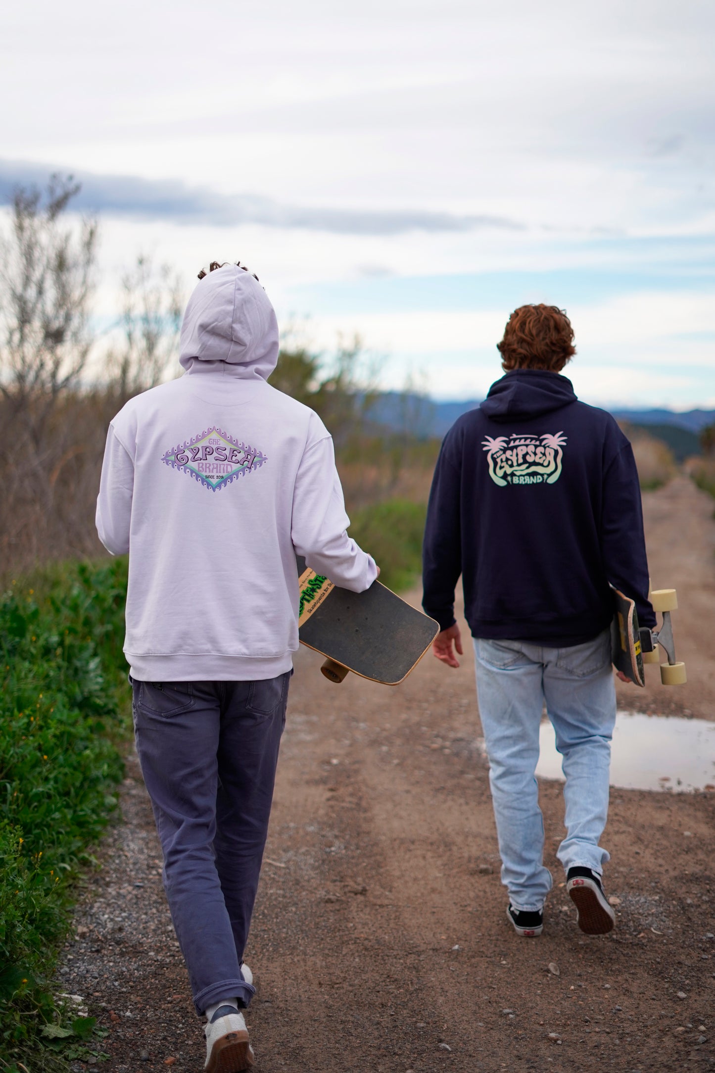 Sudadera Kaimana
