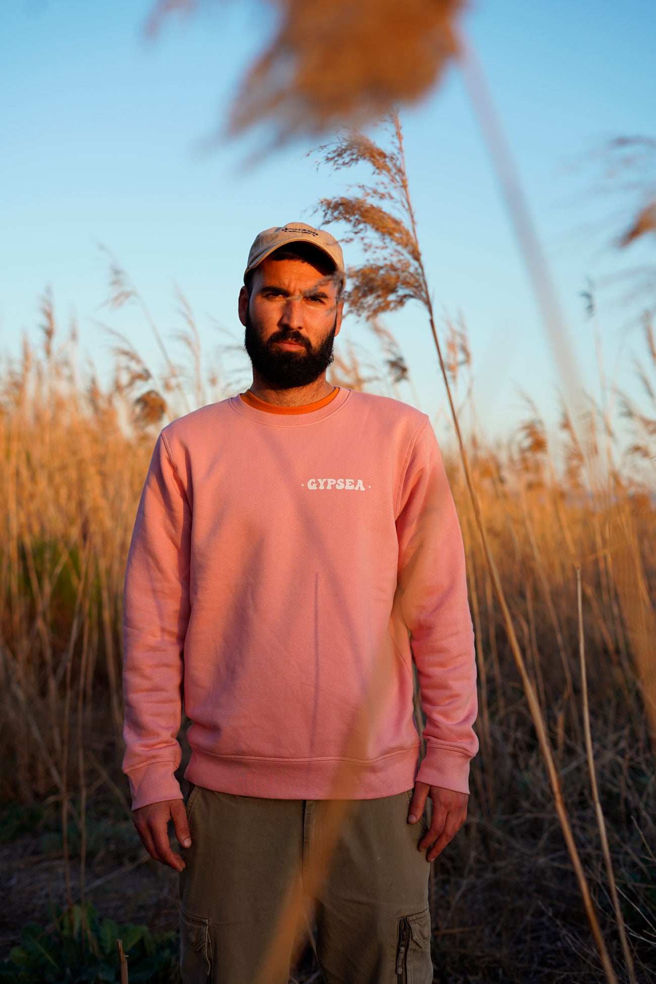 Sudadera Cosmic Waves
