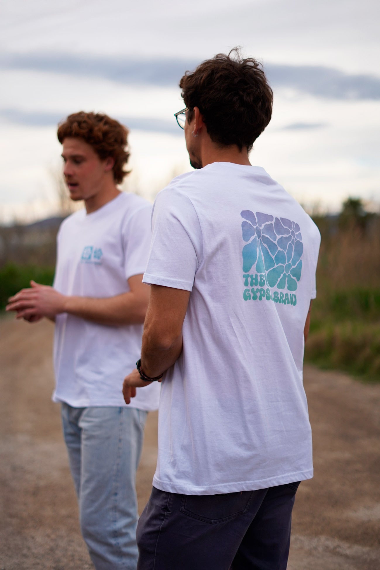 Camiseta Leilani