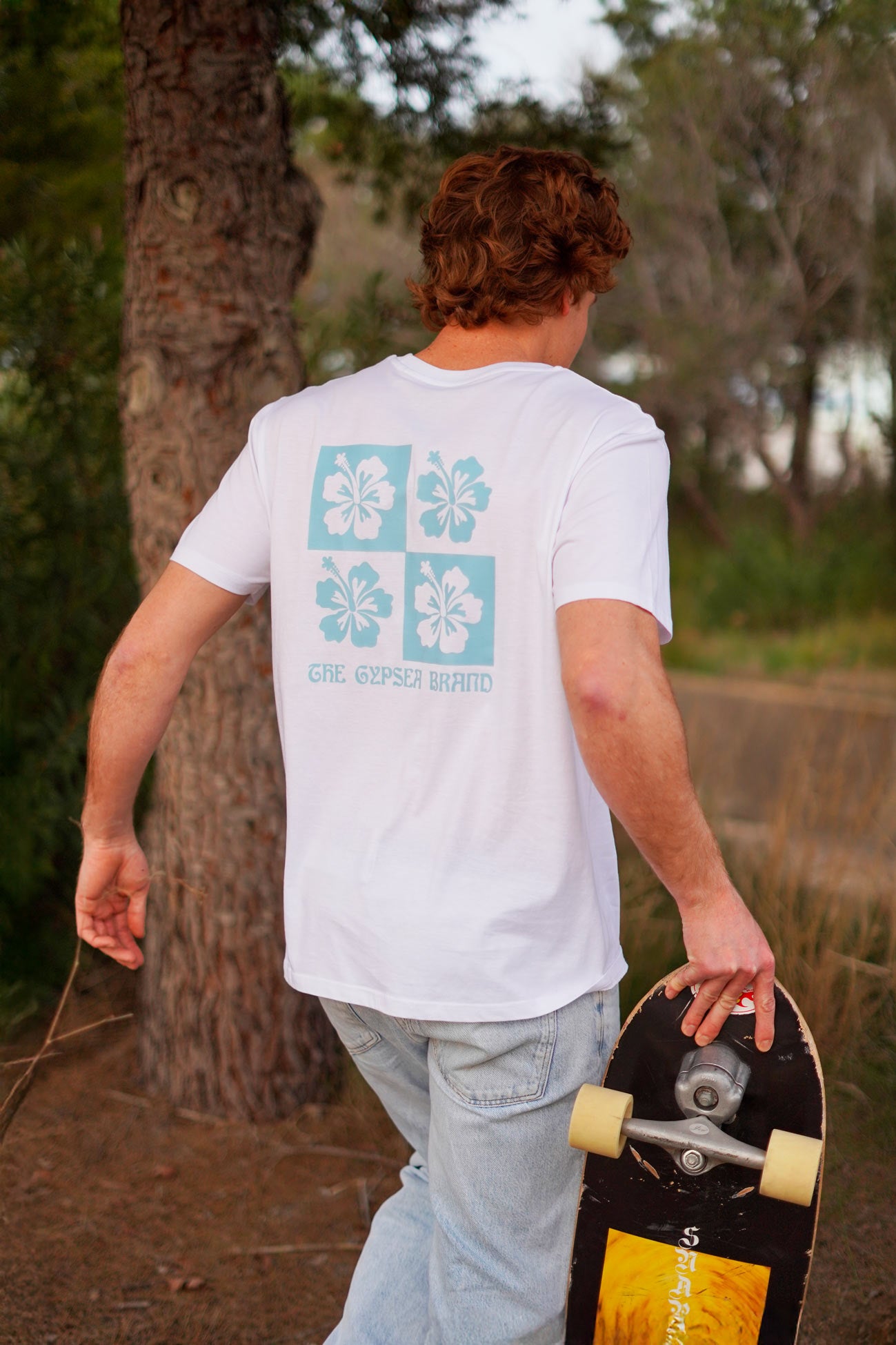 Camiseta Kapua