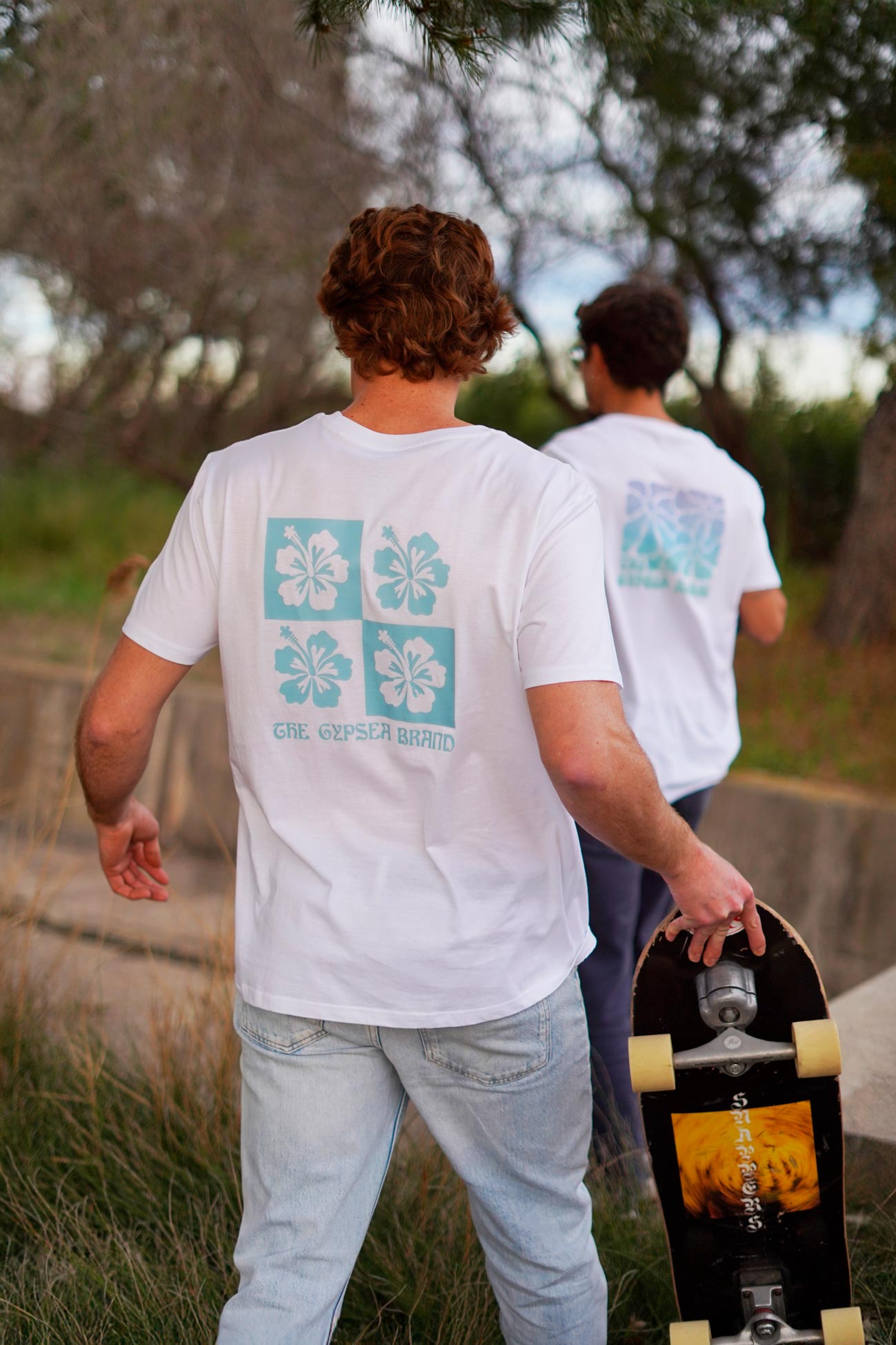 Camiseta Kapua